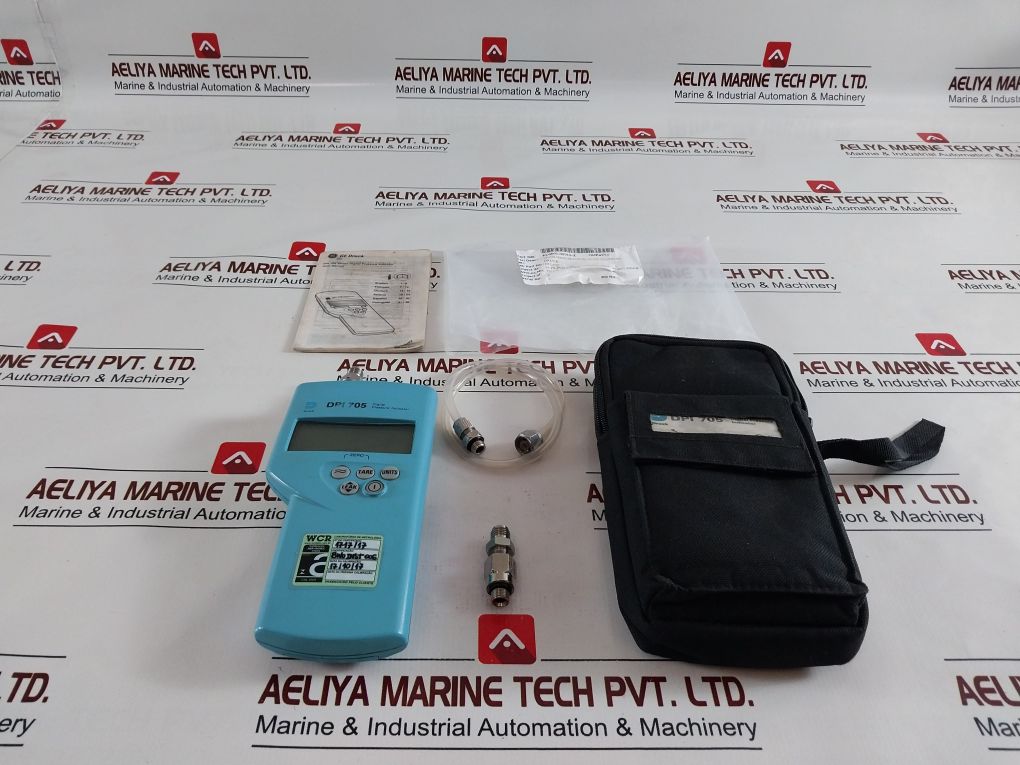 Druck Dpi 705