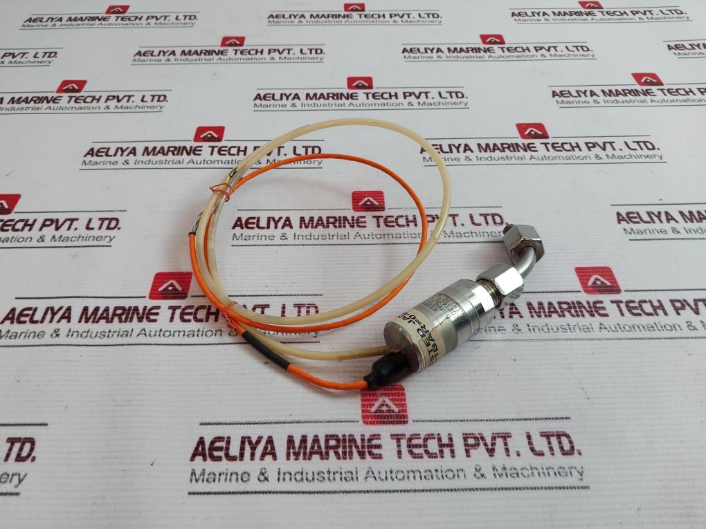 Druck Pdcr 921-1742 Pressure Sensor 5V
