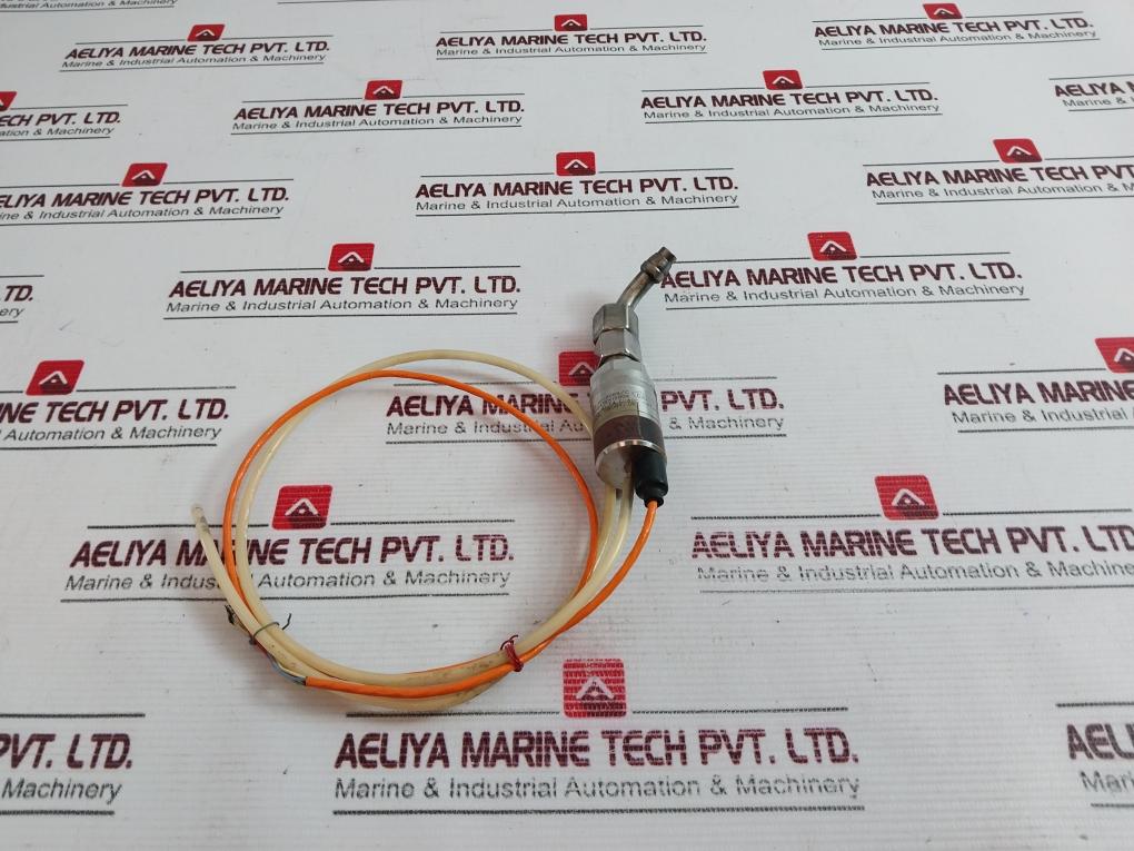 Druck Pdcr 921-1742 Pressure Sensor Pdcr Is-0069C