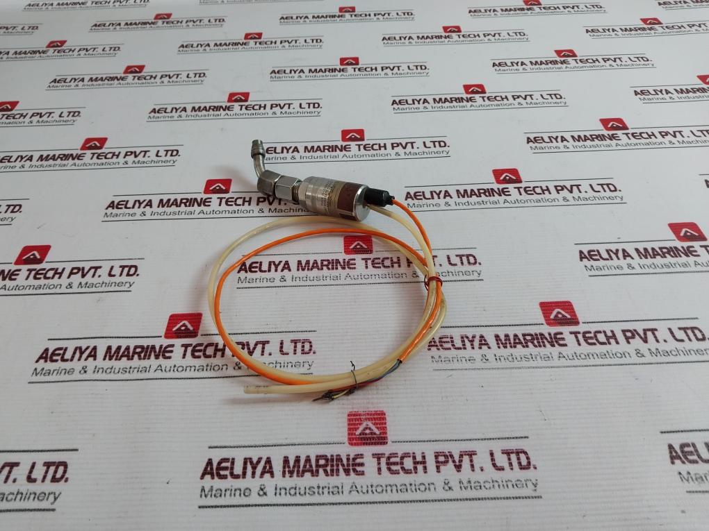 Druck Pdcr 921-1742 Pressure Sensor Pdcr Is-0069/C