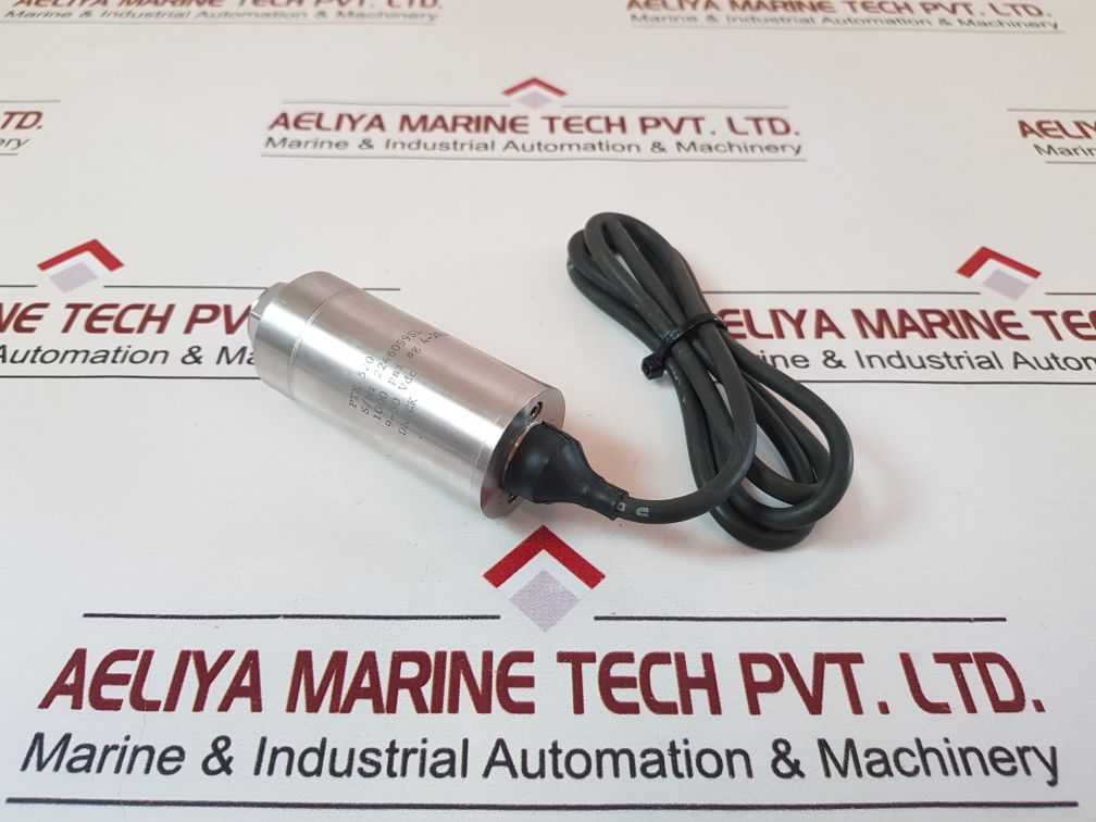 Druck Ptx 520 Pressure Transmitter 1000 Psi Sg 4-20Ma