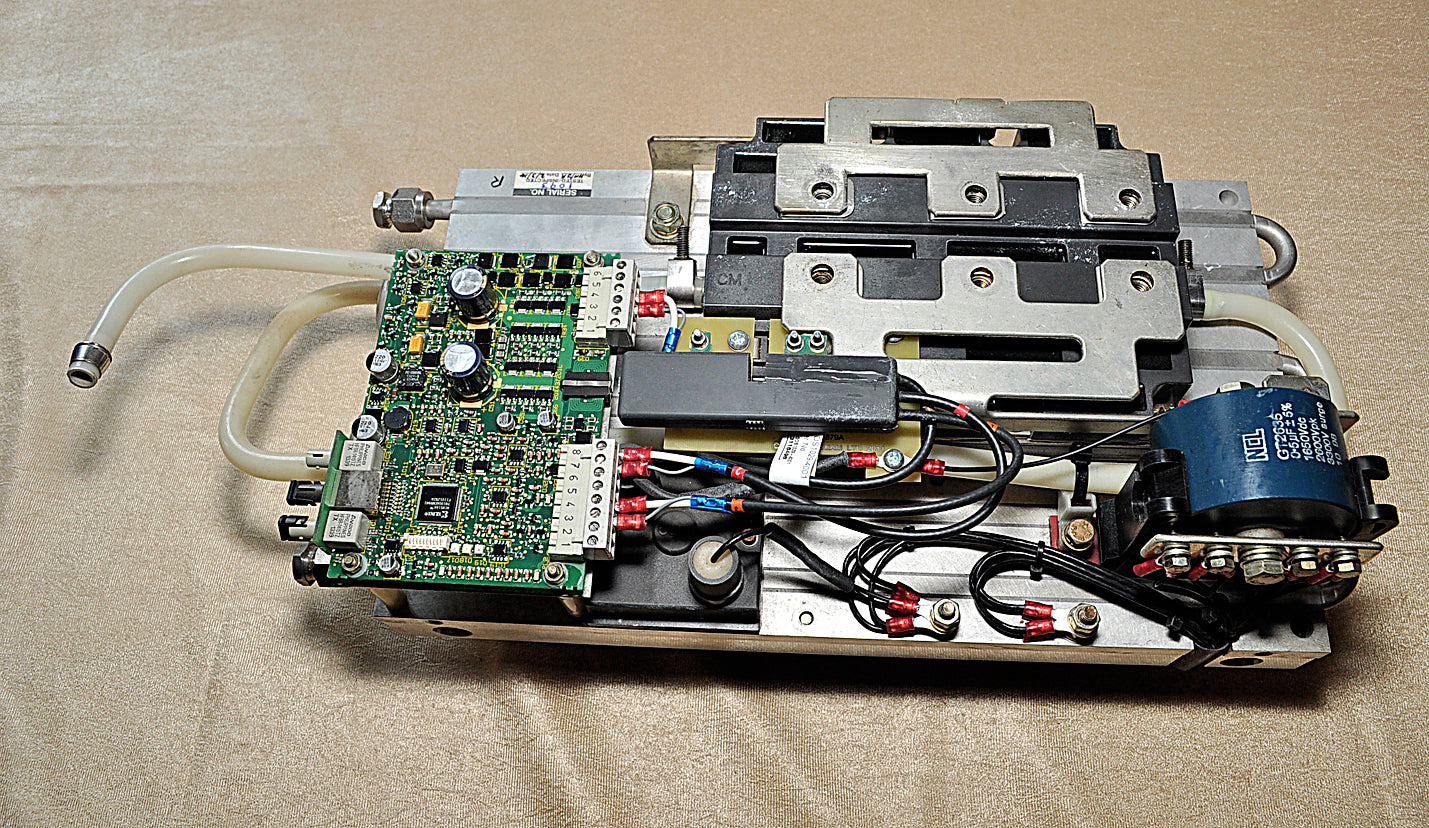 Mitsubishi electric cm1200hb-66h