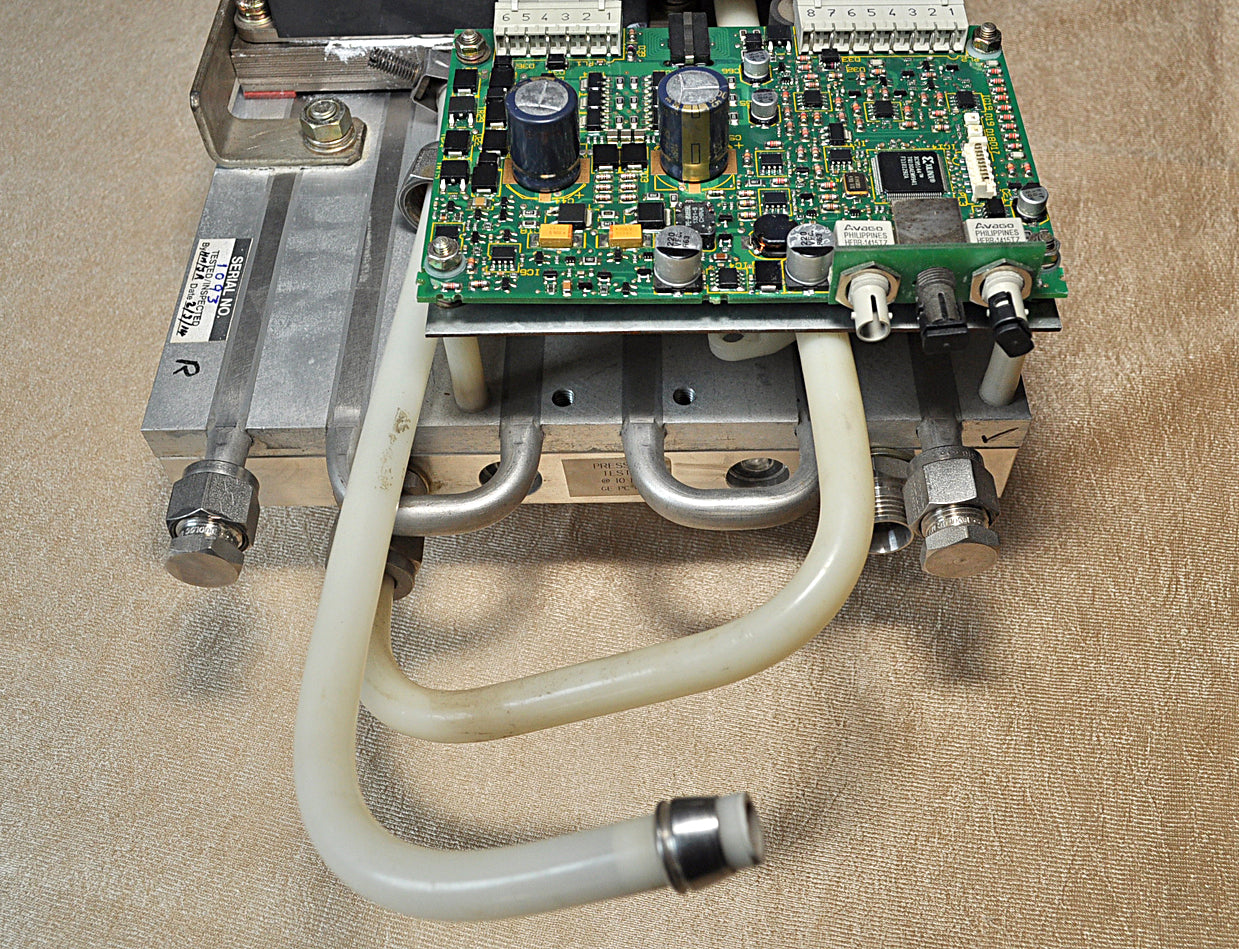 Mitsubishi electric cm1200hb-66h
