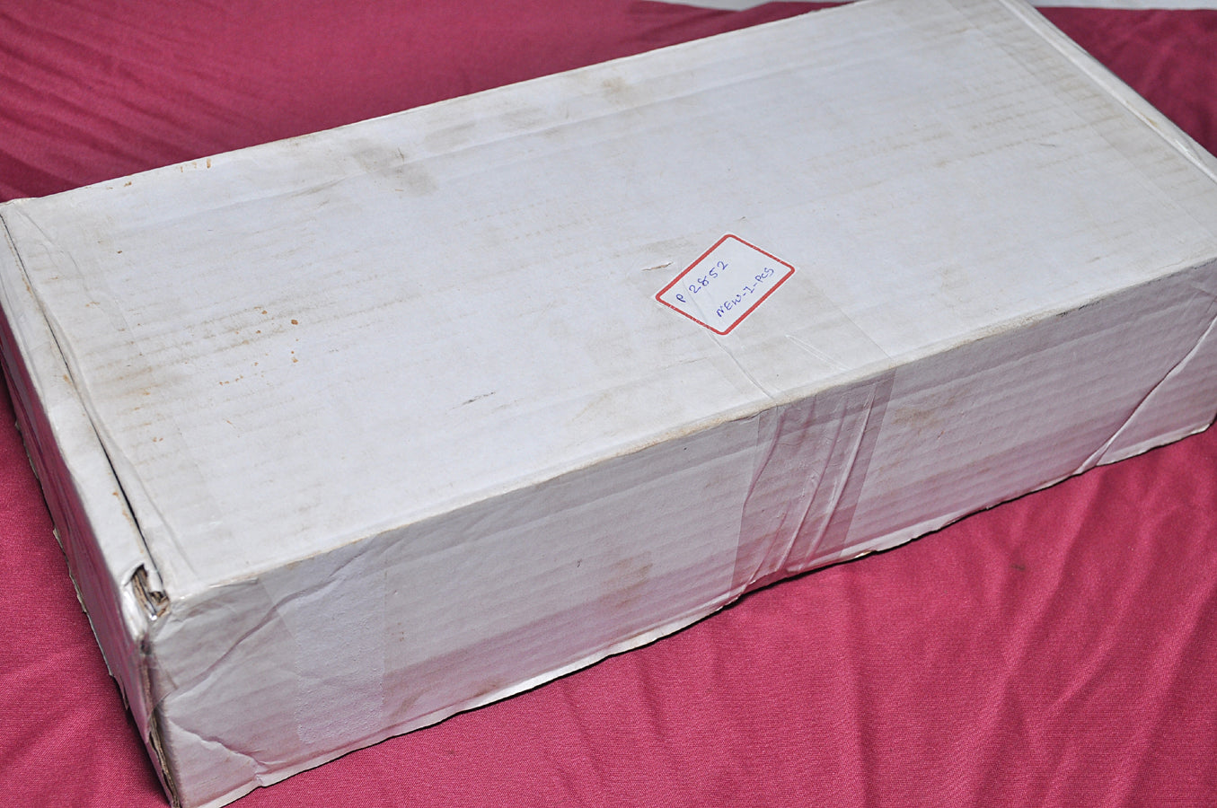 Kongsberg rmp400 module 603129