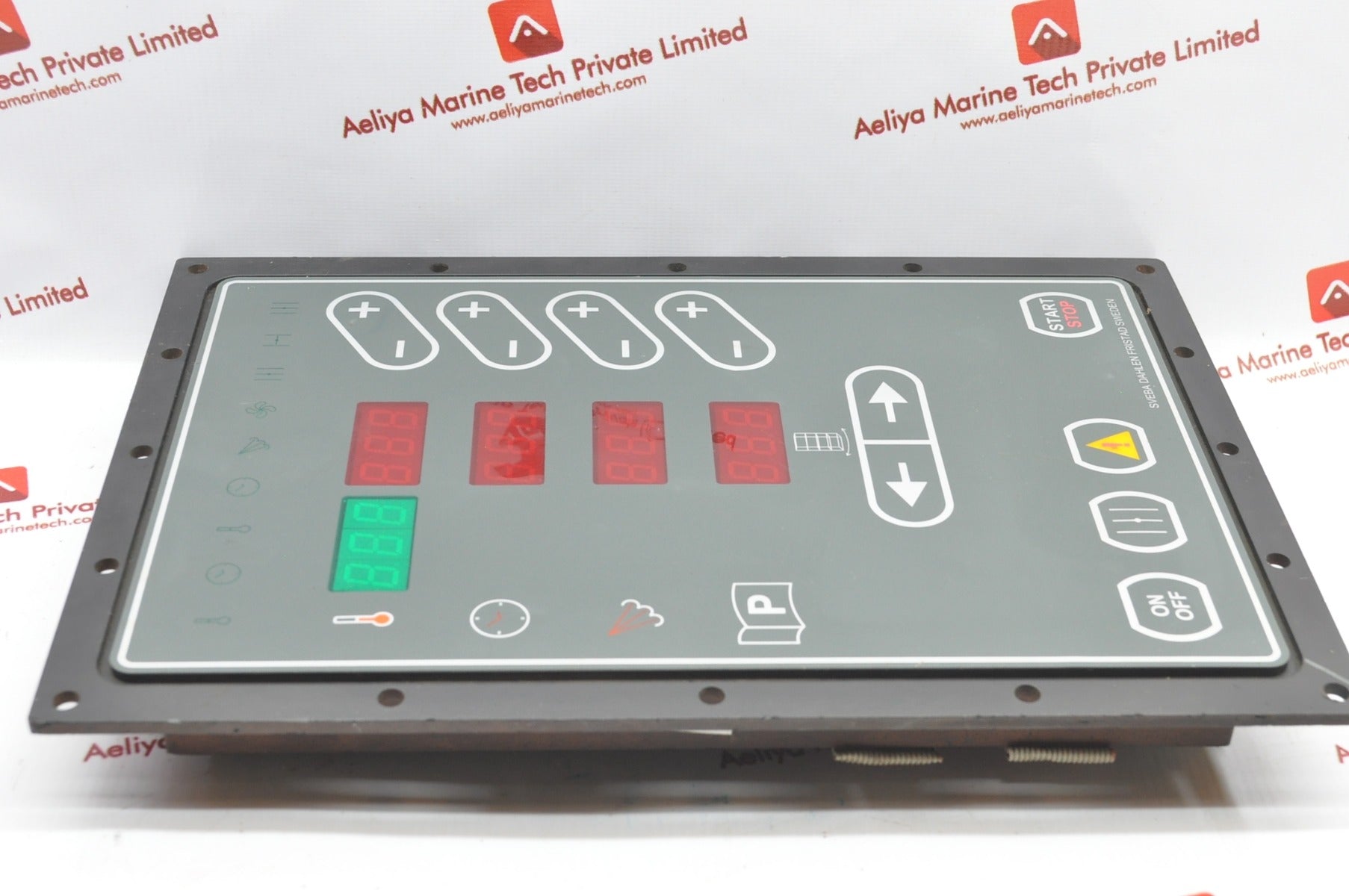 Stork tronic tr101 e-panel