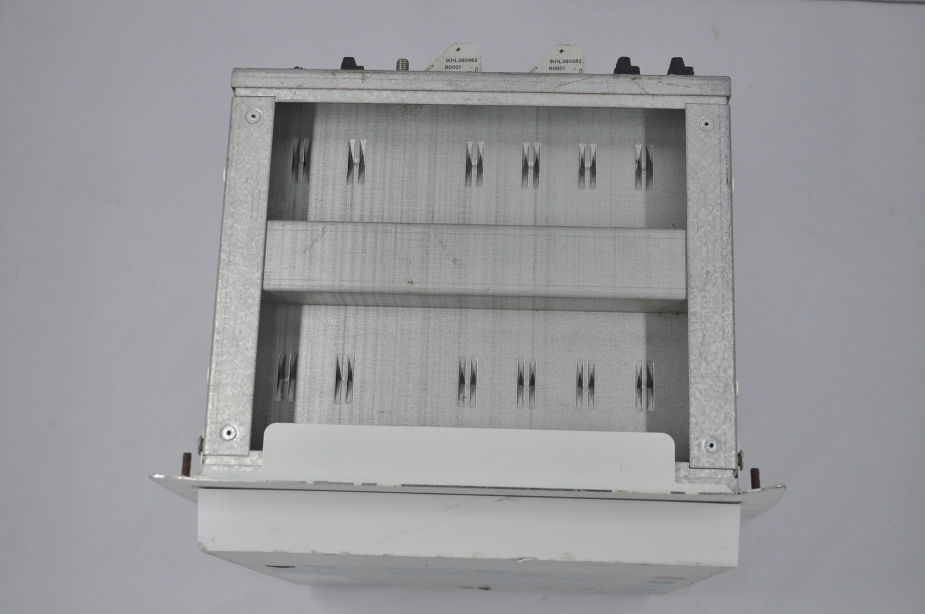 Abb ret650 transformer protection relay