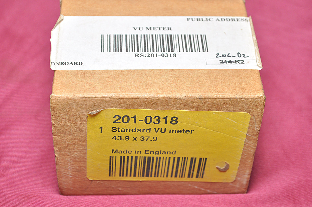 Sifam 1734v analog voltmeter