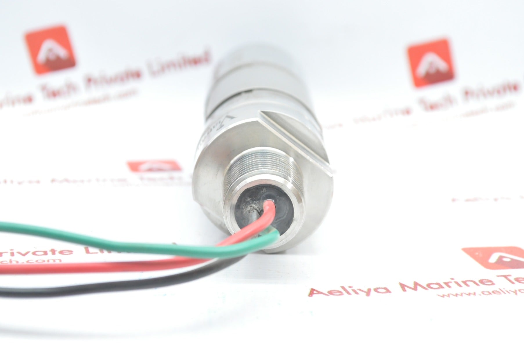 Viatran 5715Aysyr Pressure Transmitter