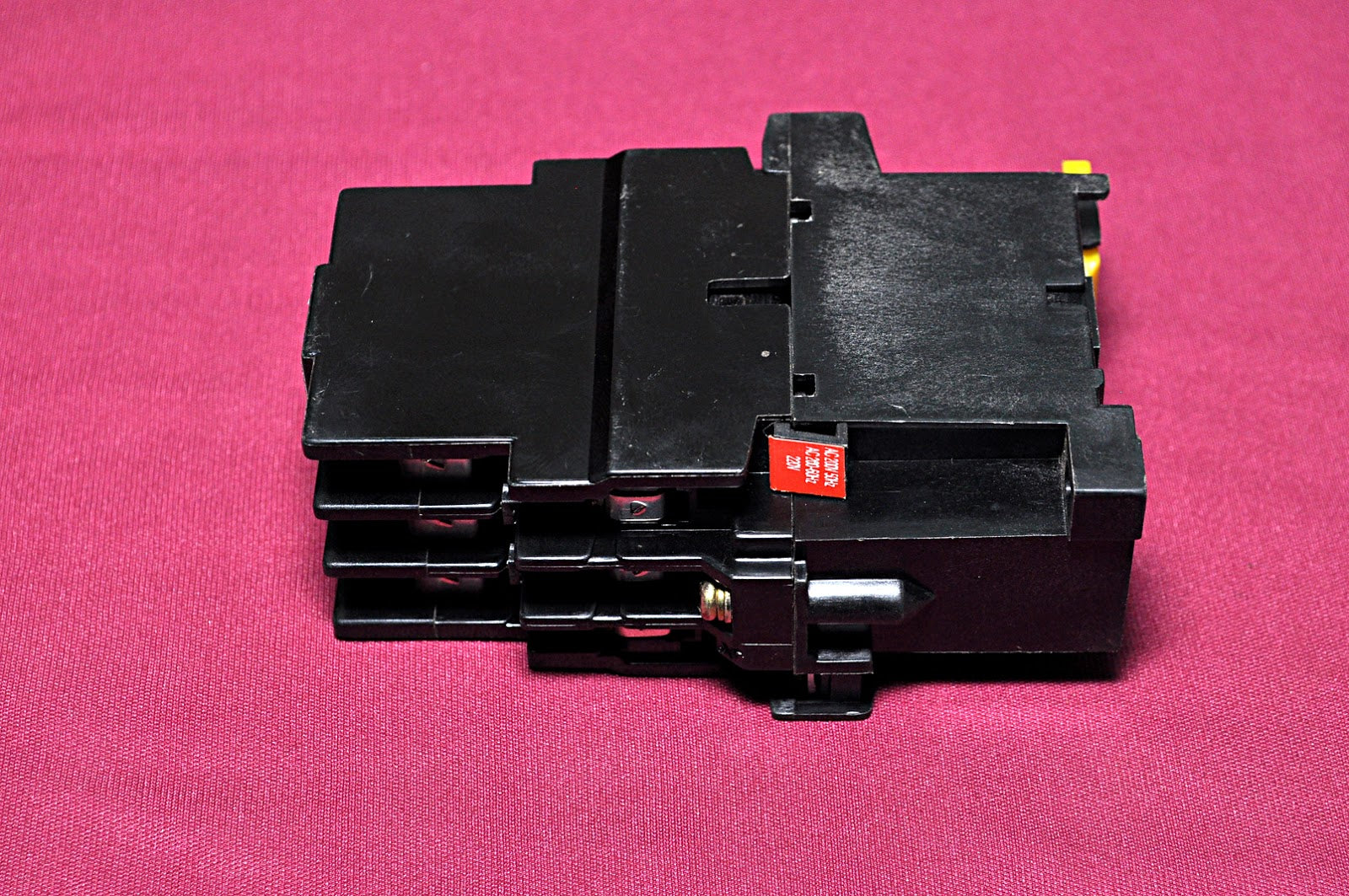 LG SRX-6P RELAY