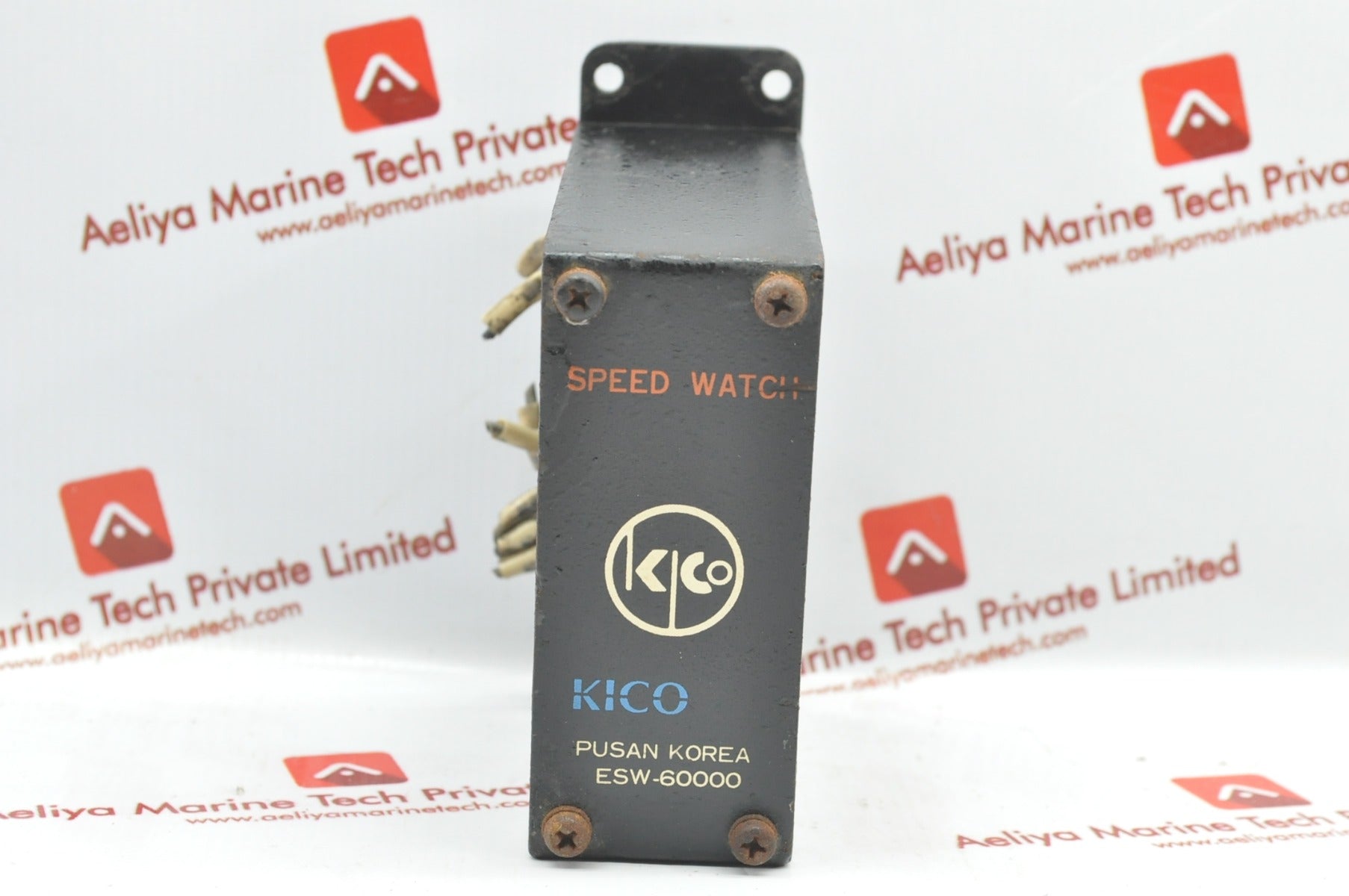 Kico Esw-60000 Speed Watch