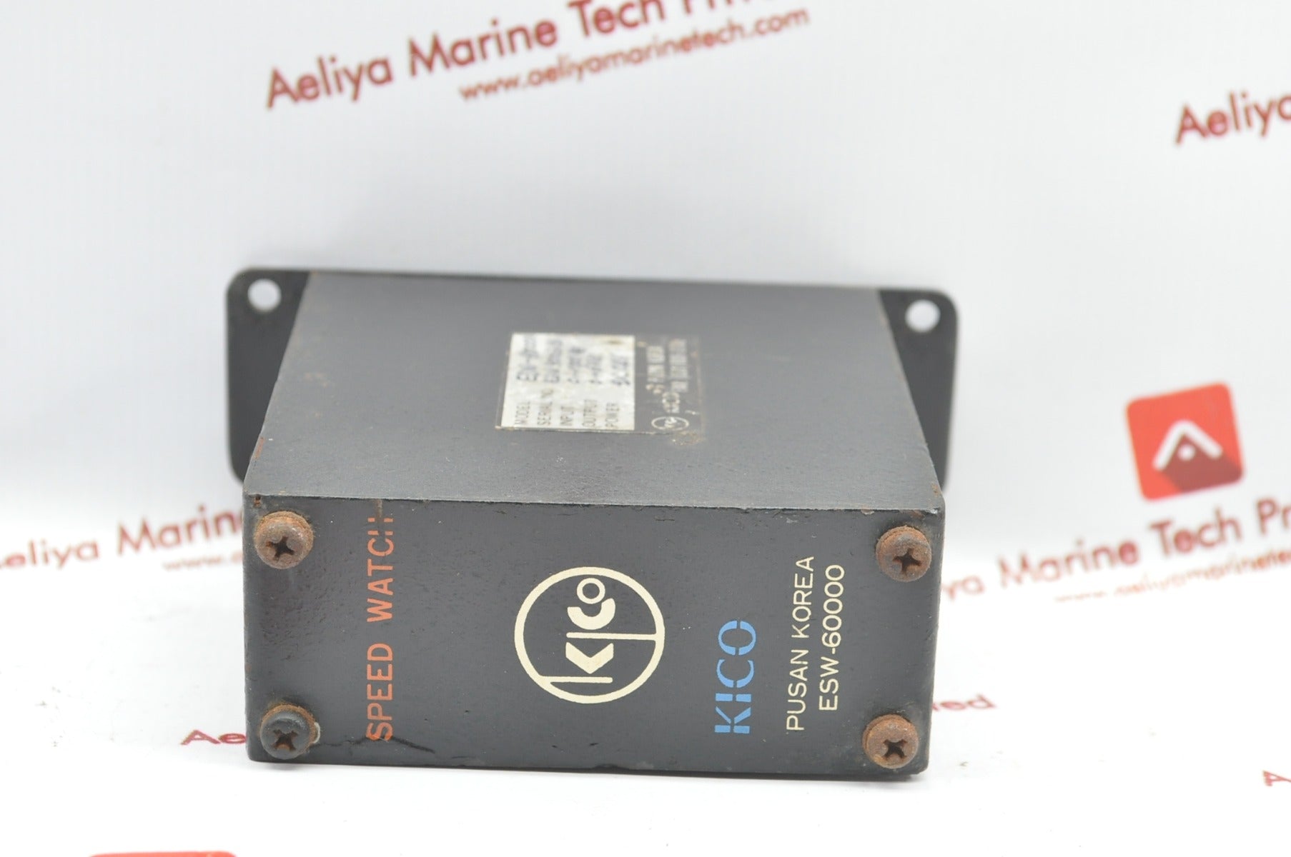 Kico Esw-60000 Speed Watch