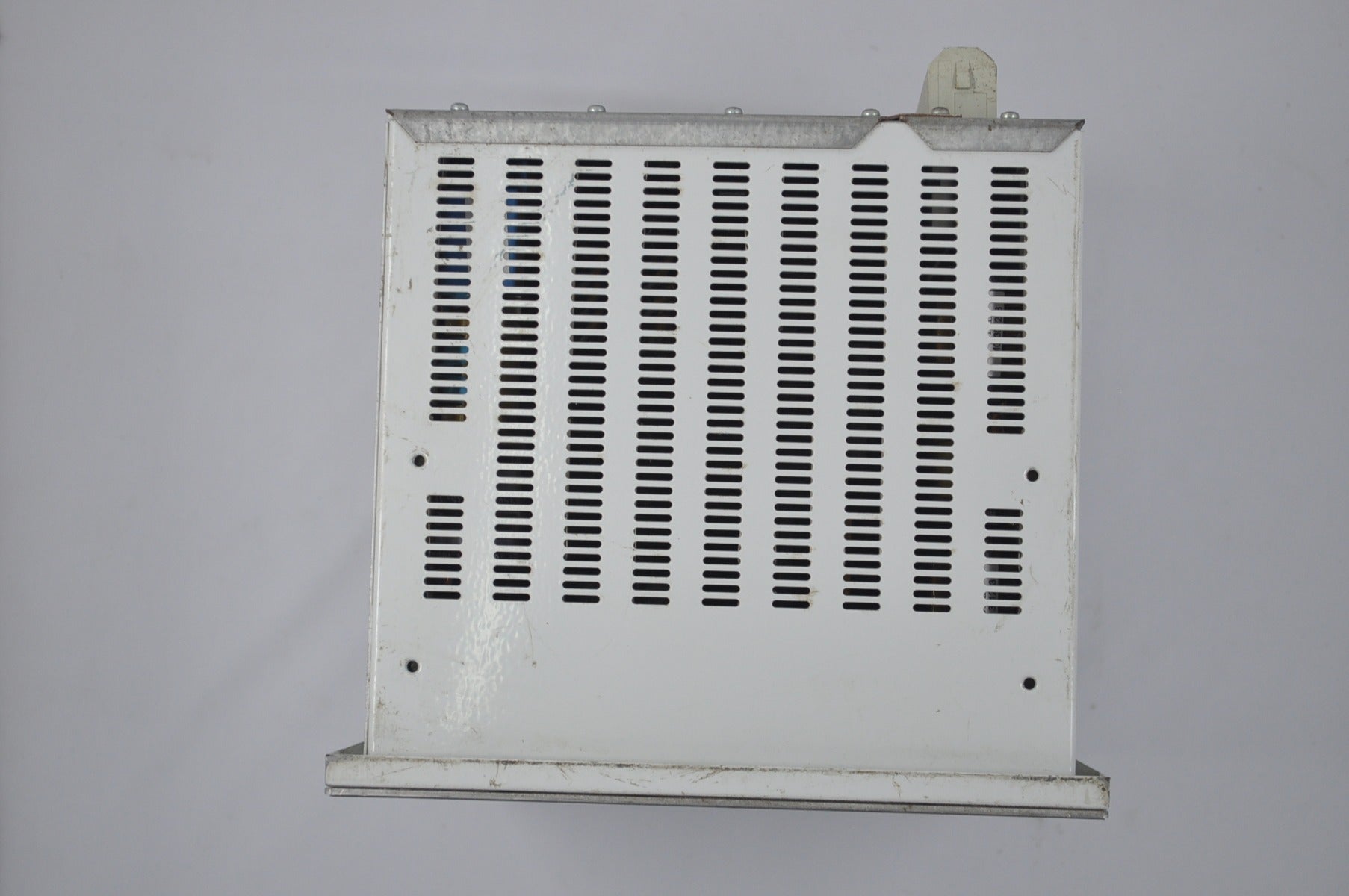 Abb rec670 control ied