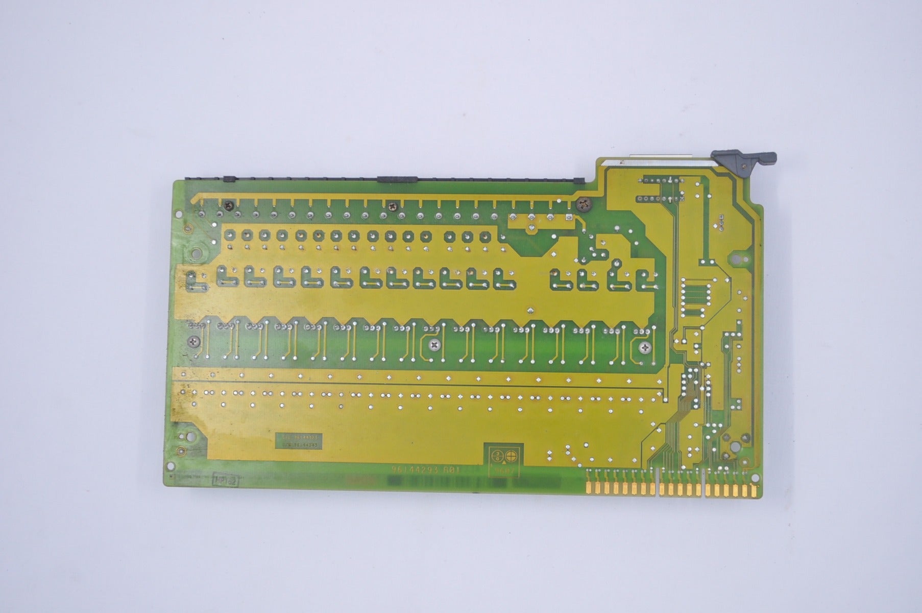 Allen Bradley 1771-oad b ac output module