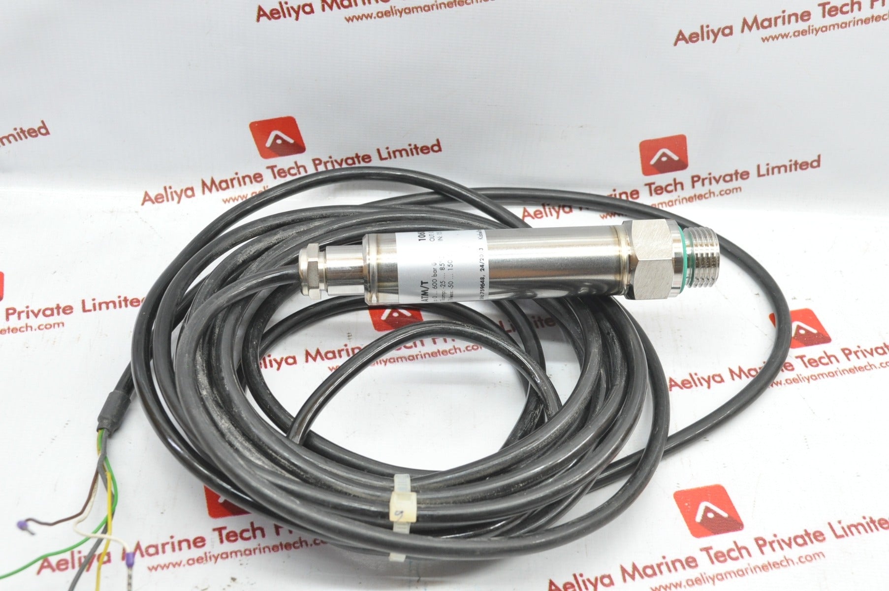 Csn 2502449 Pressure Sensor