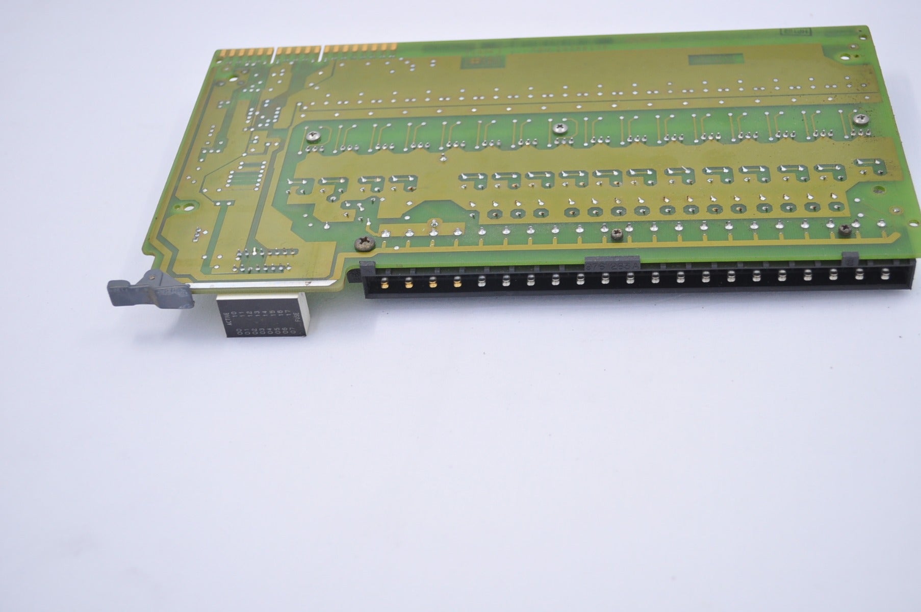 Allen Bradley 1771-oad b ac output module