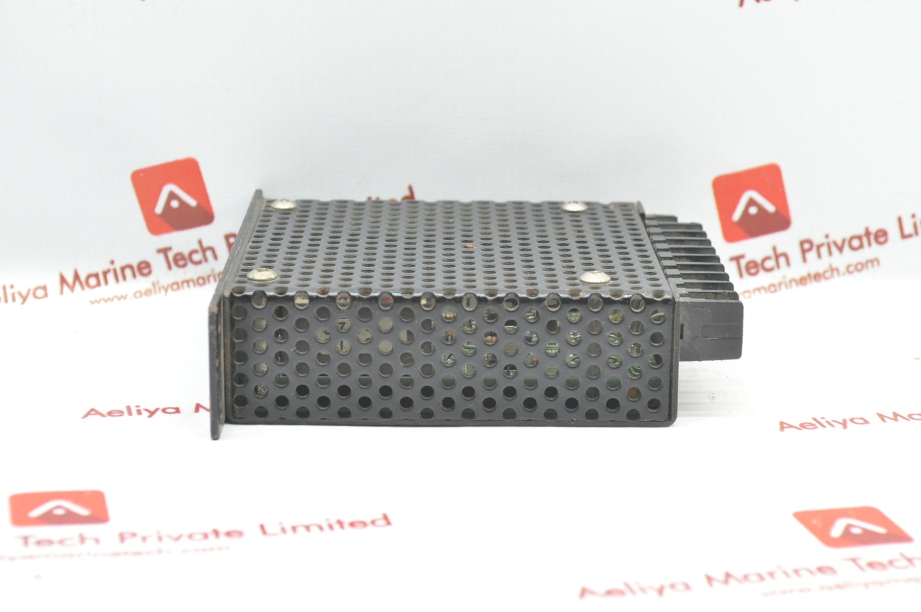 Nzk 87E002-e1Z Isolation Amp