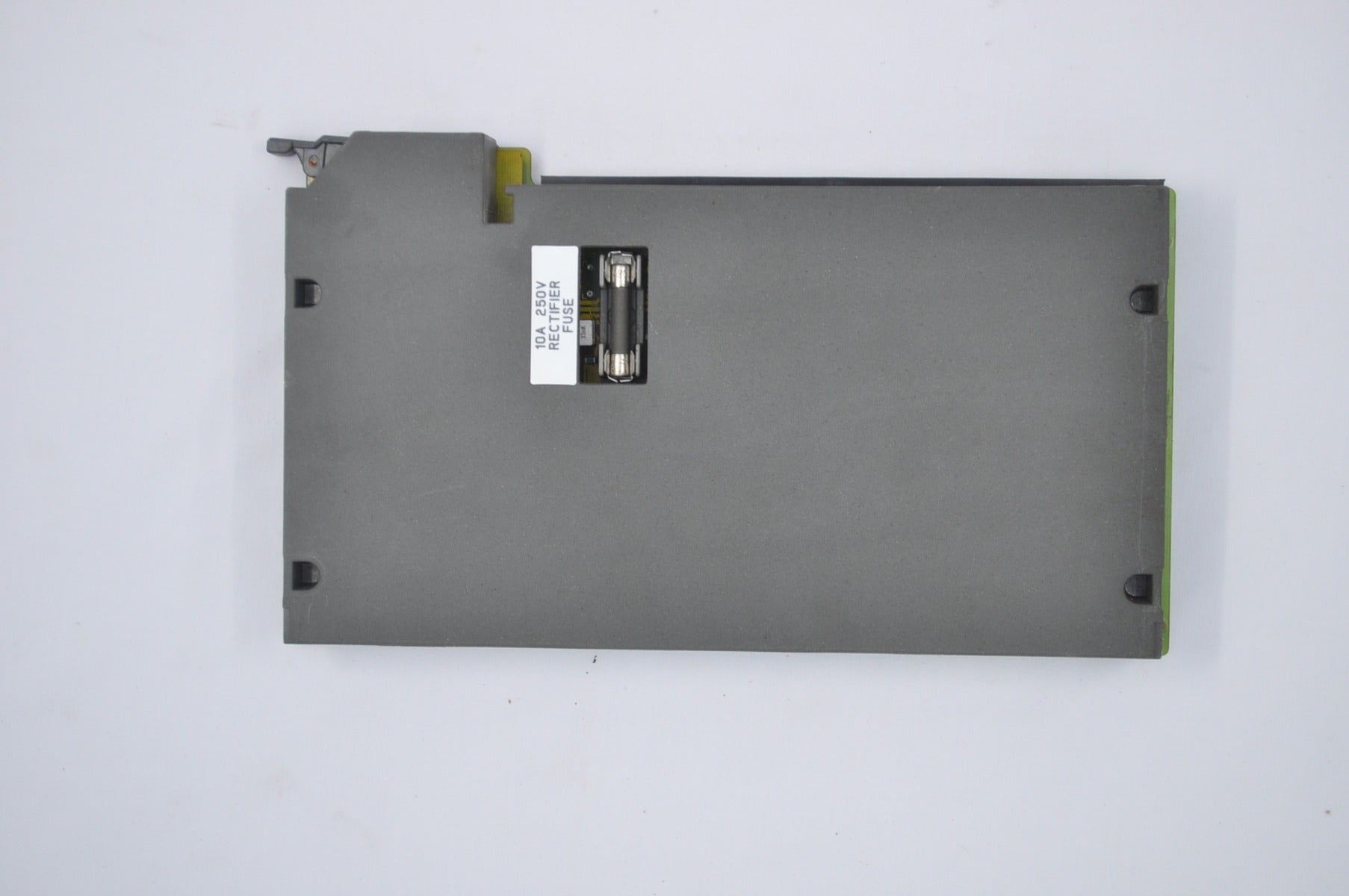 Allen Bradley 1771-oad b ac output module