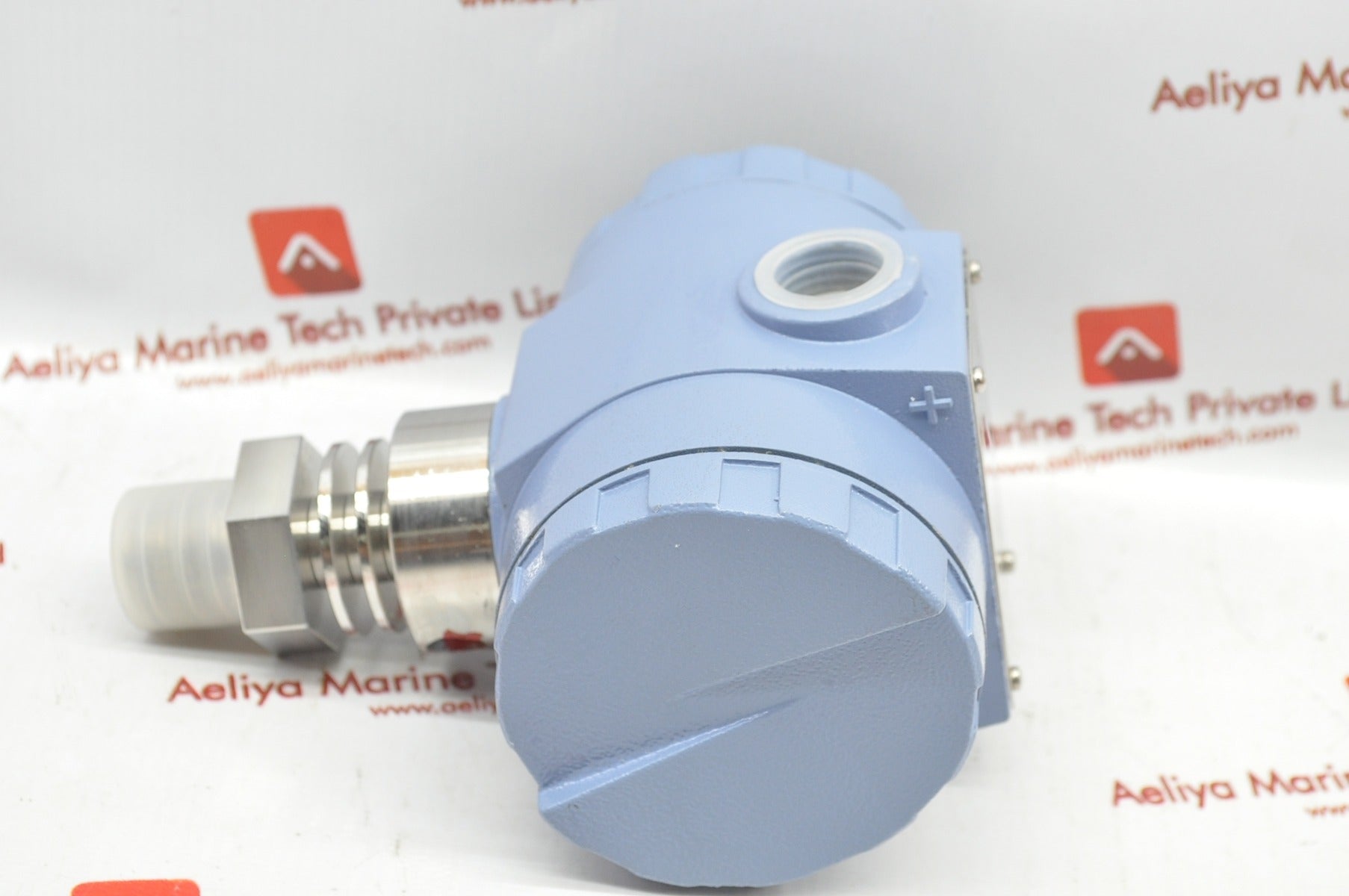 Omega Px76 4-015Gi Industrial Pressure Transmitter