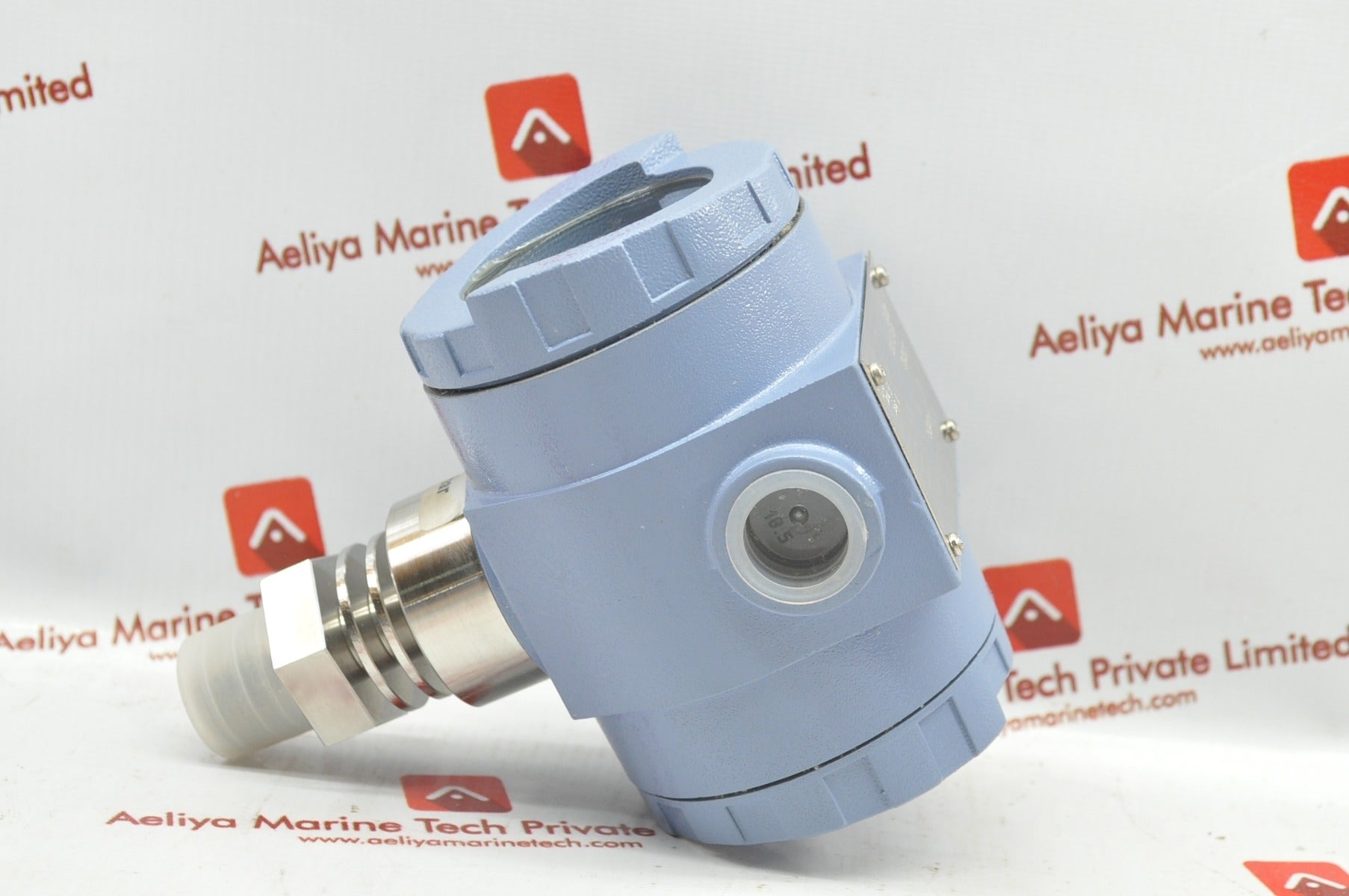 Omega Px76 4-015Gi Industrial Pressure Transmitter