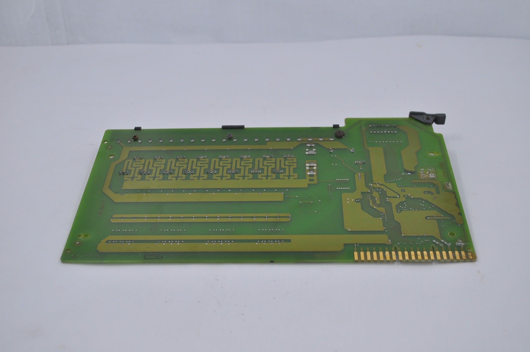 Allen bradley 1771-obd c dc output module