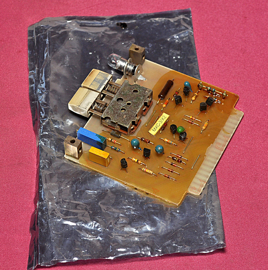 7221-064.0004 pcb circuit