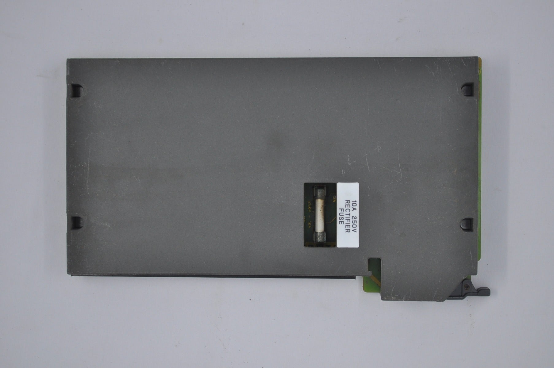 Allen bradley 1771-obd c dc output module
