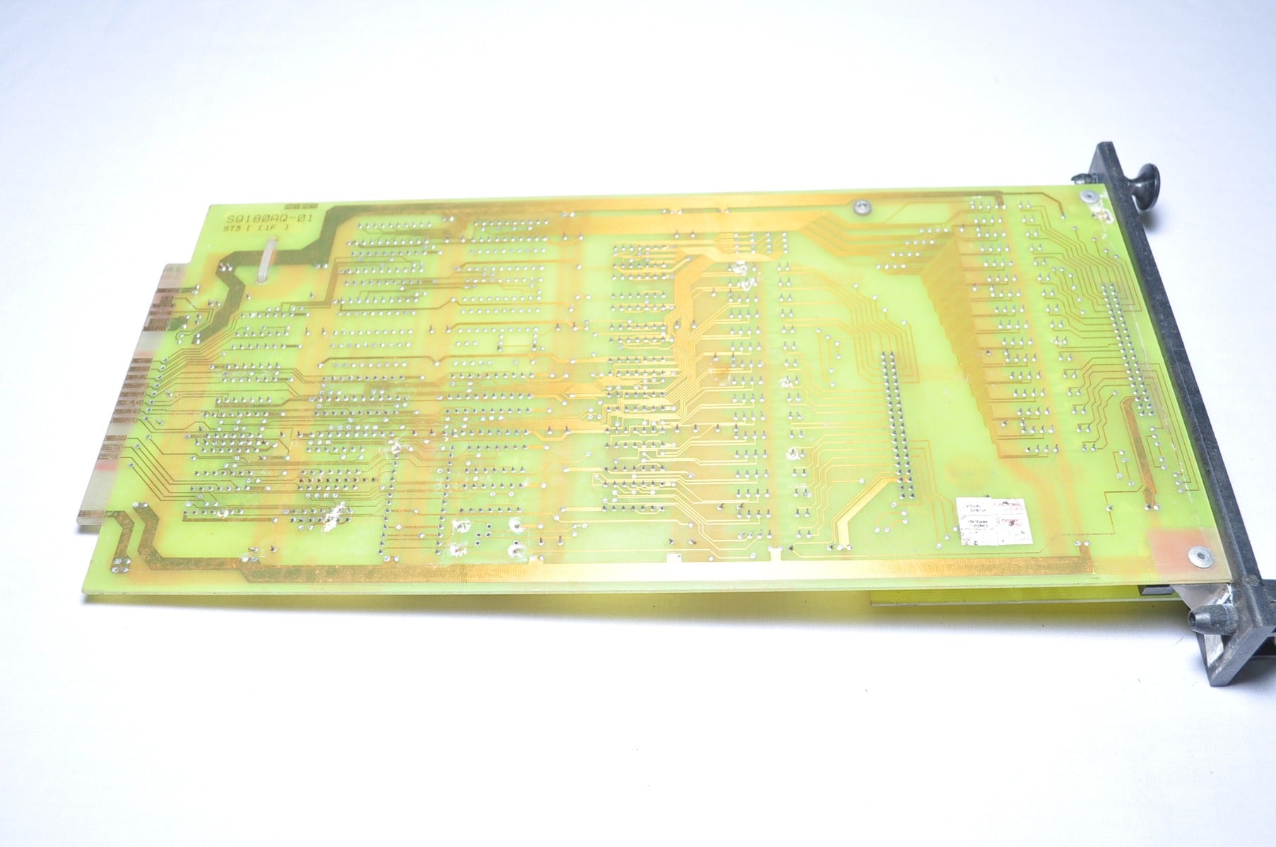 Yokogawa st3*d multi status input card
