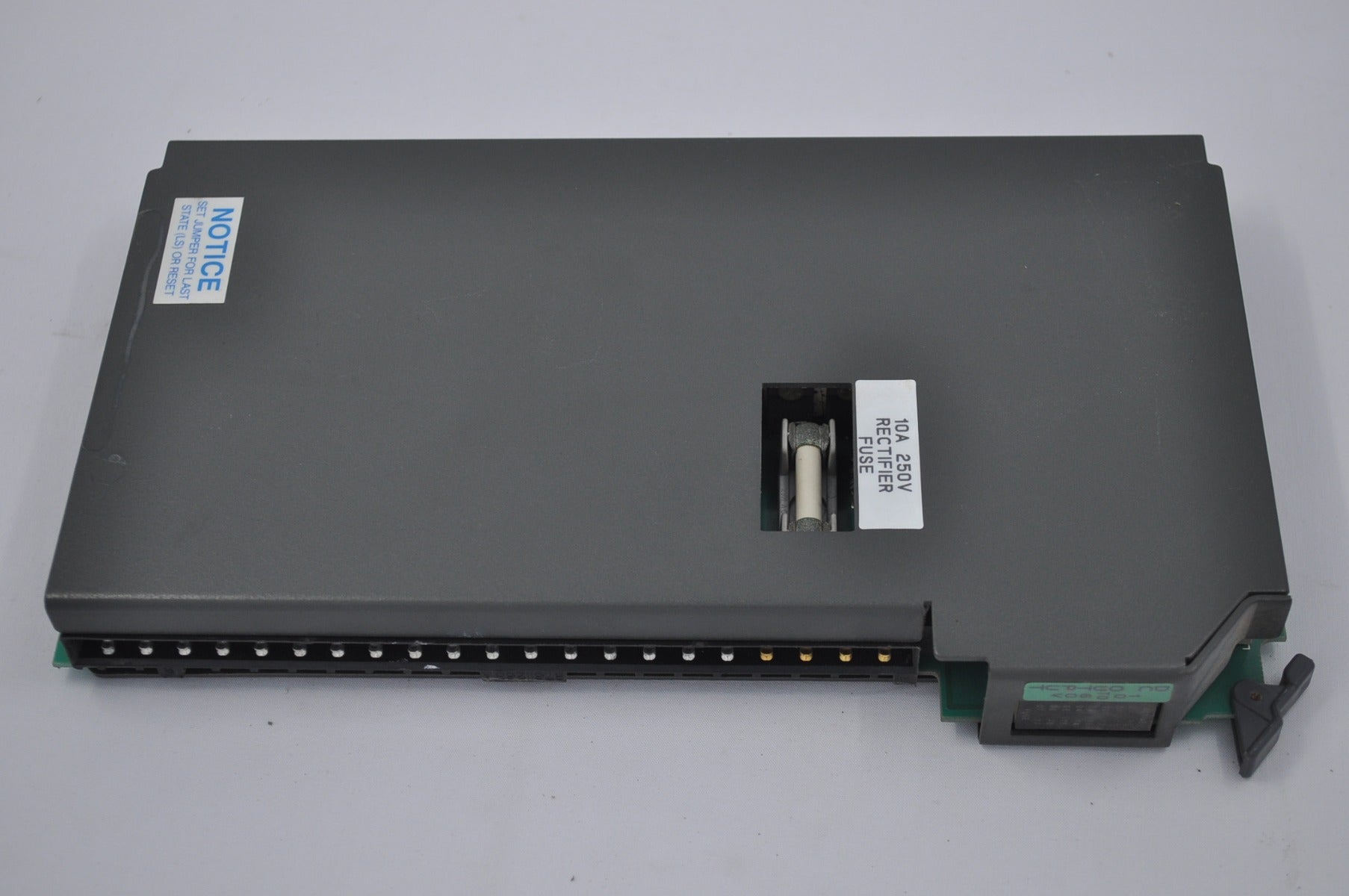 Allen bradley 1771-obd vdc output module