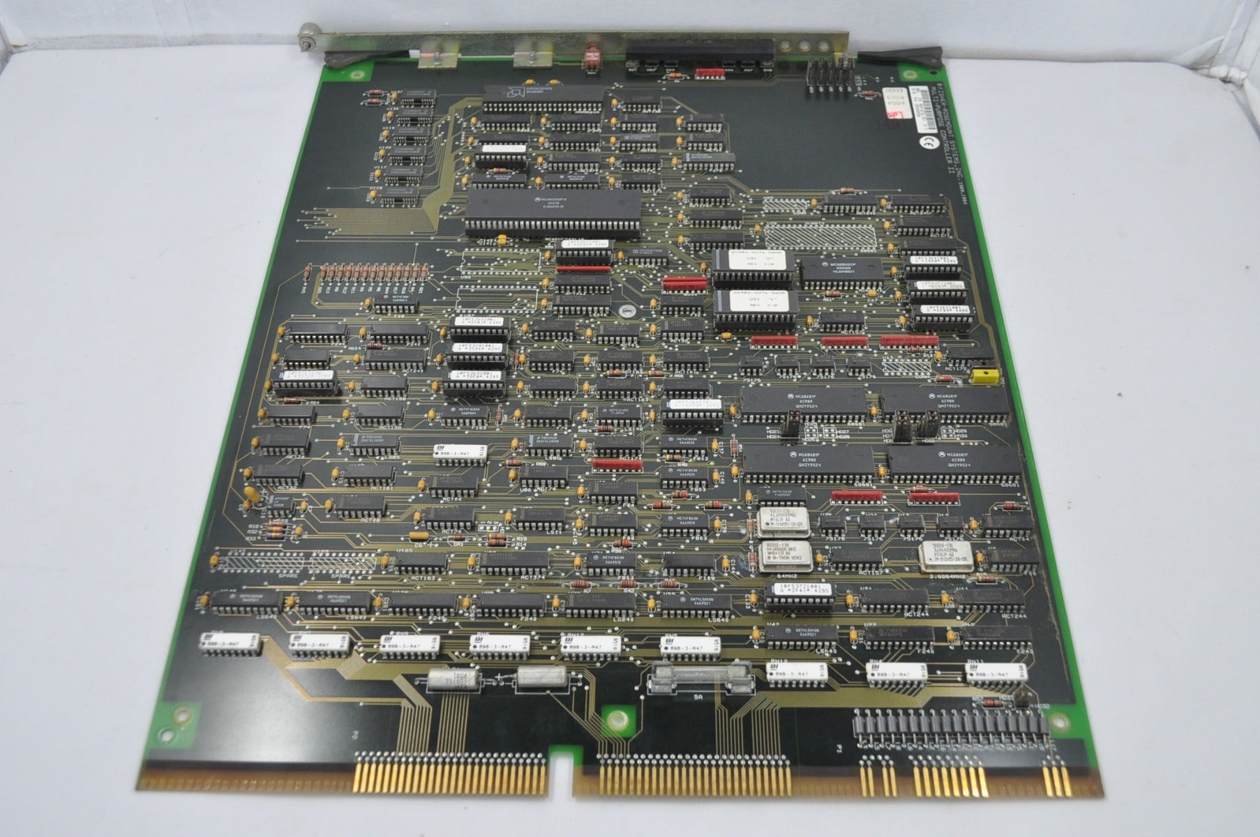 Fisher Rosemount 10P50400006 Multi Purpose Controller 2