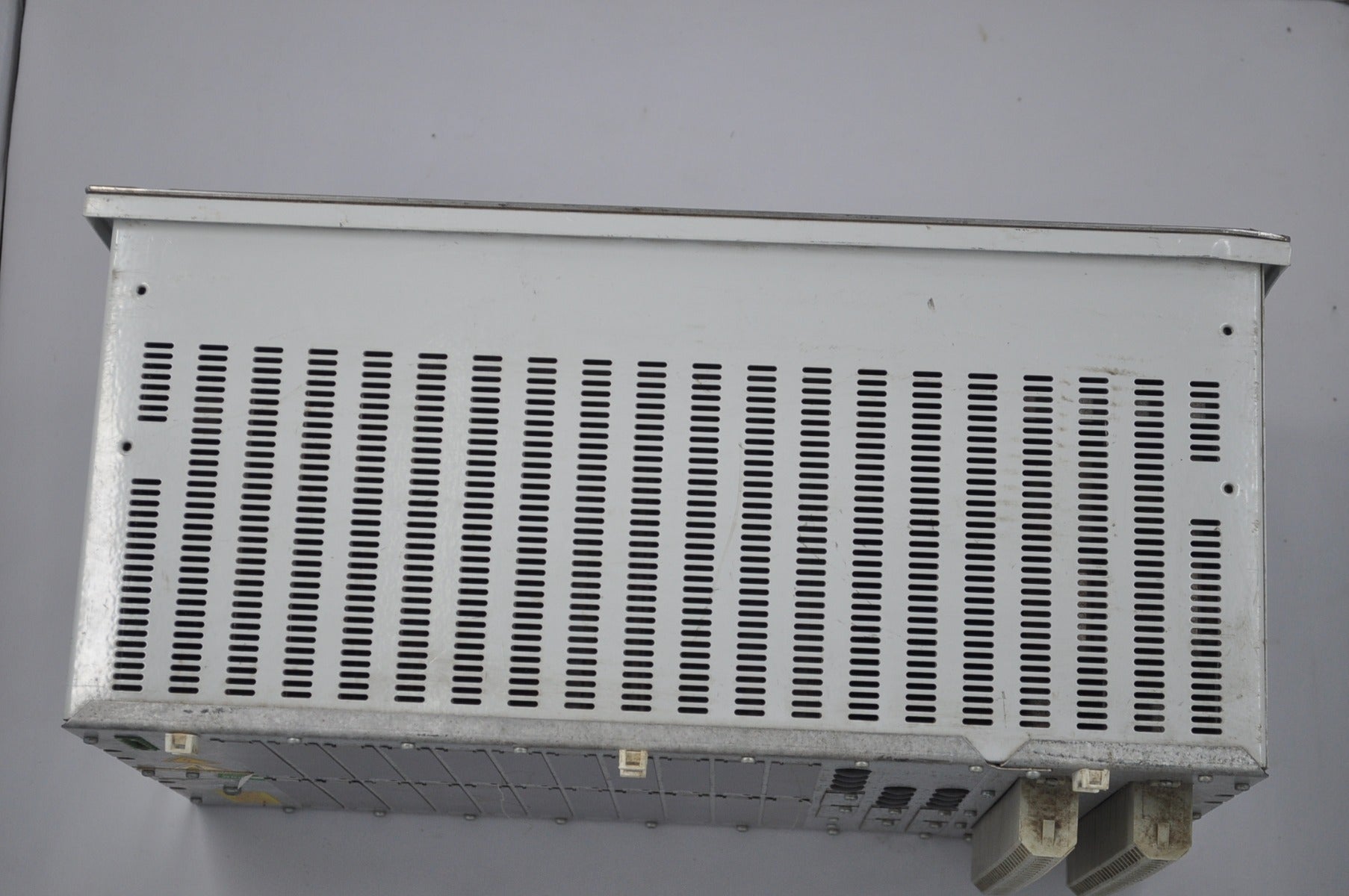 Abb reg670 generator protection ied