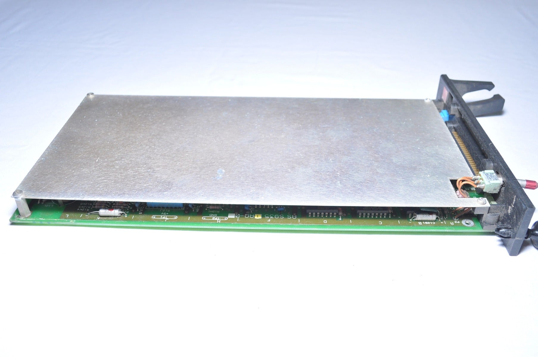 Yokogawa nc4*b plc card