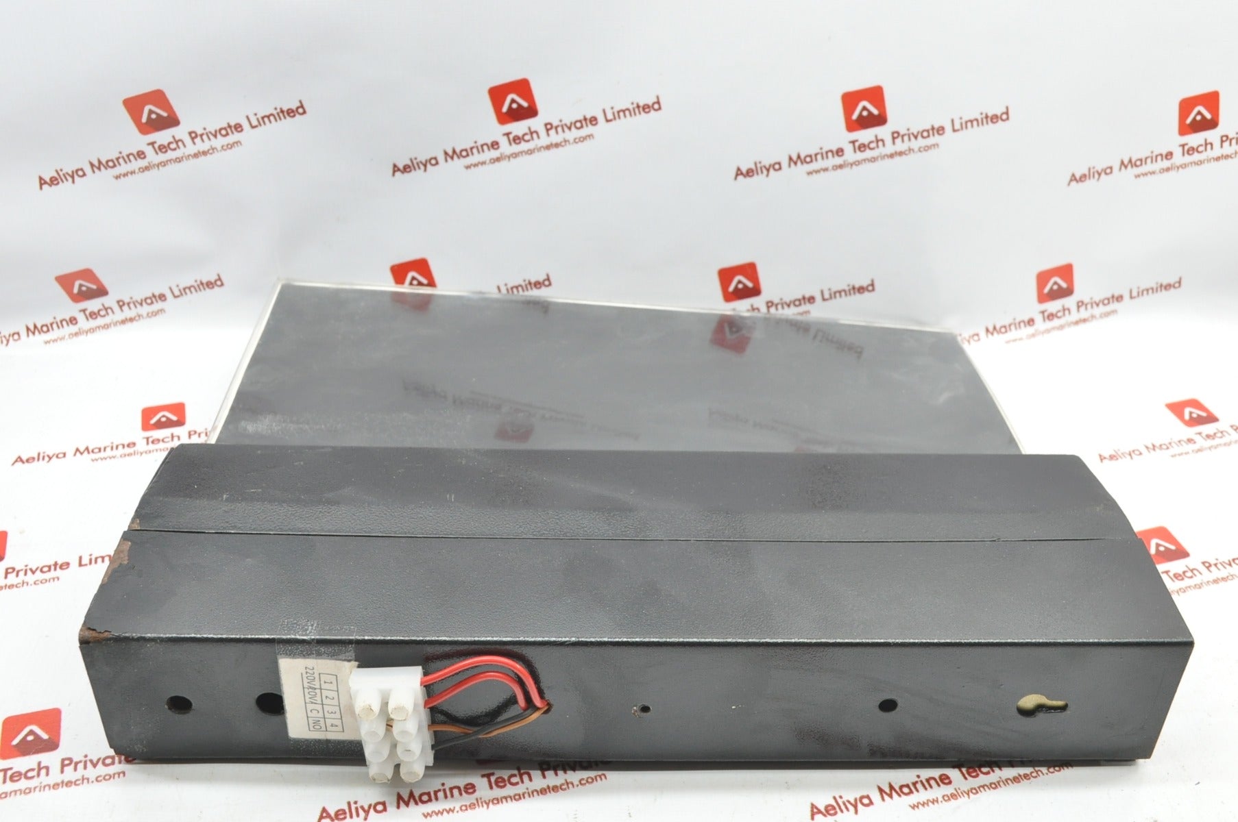 Exit sign board 220v/20va