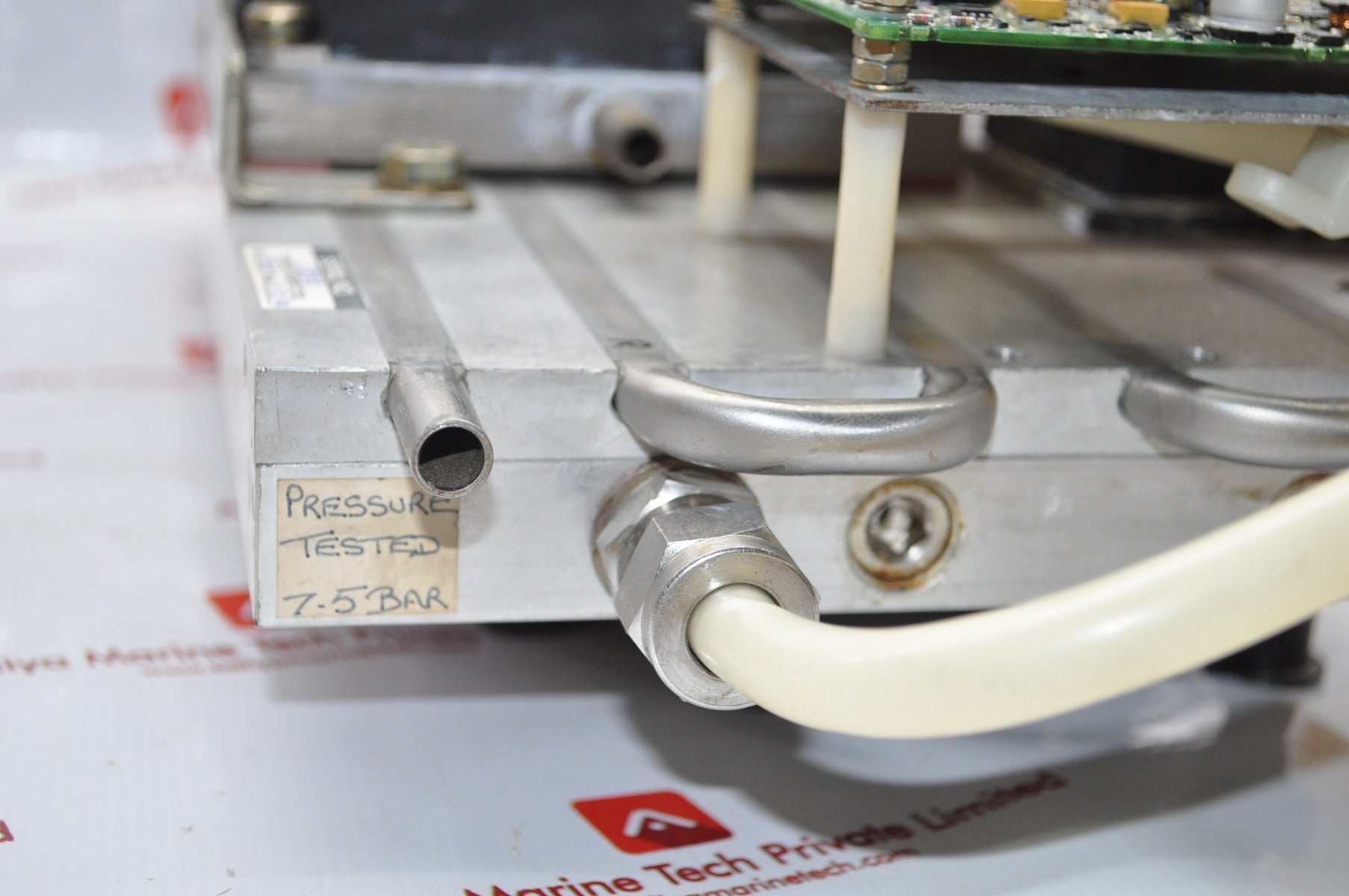 Mitsubishi Electric Cm1200Hb-66H 301 Module 7.5 Bar Gt2741