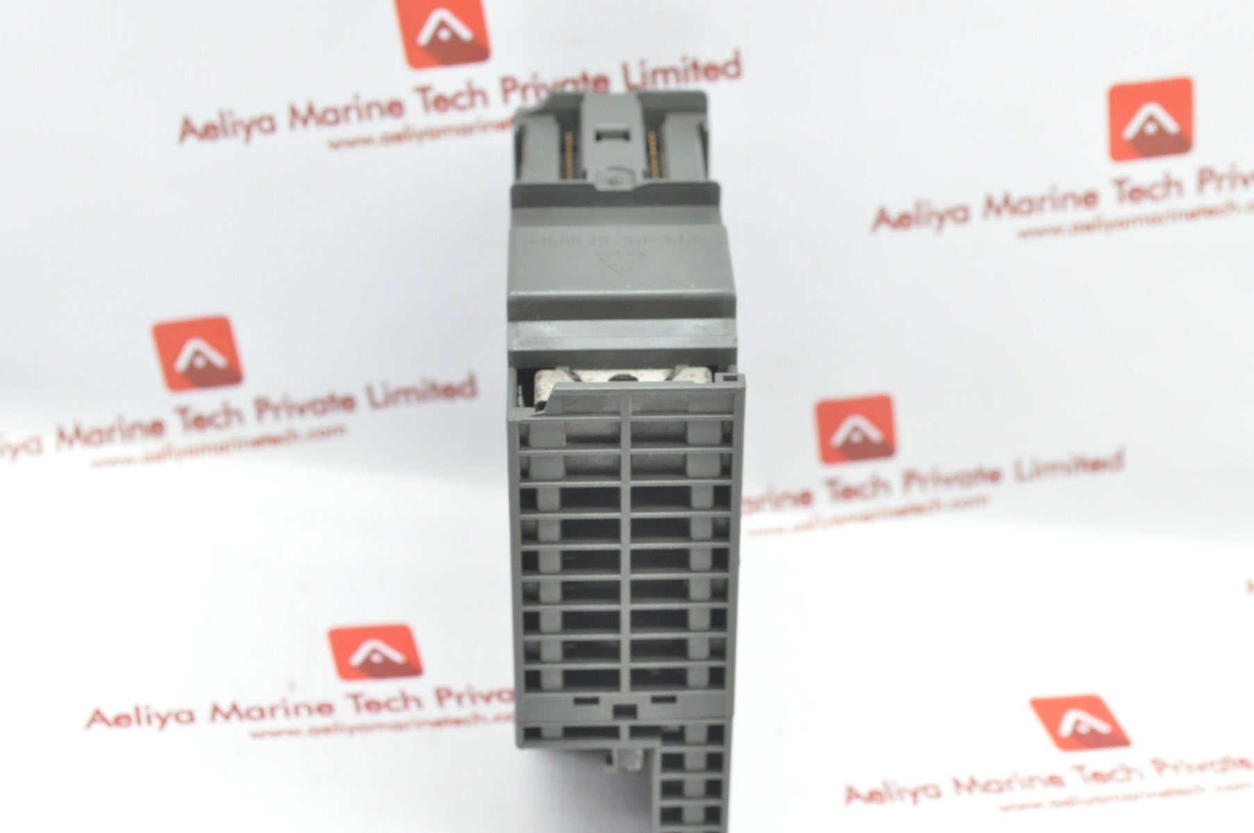 Siemens simatic s7 6es7 331-7kf02-0ab0 input module