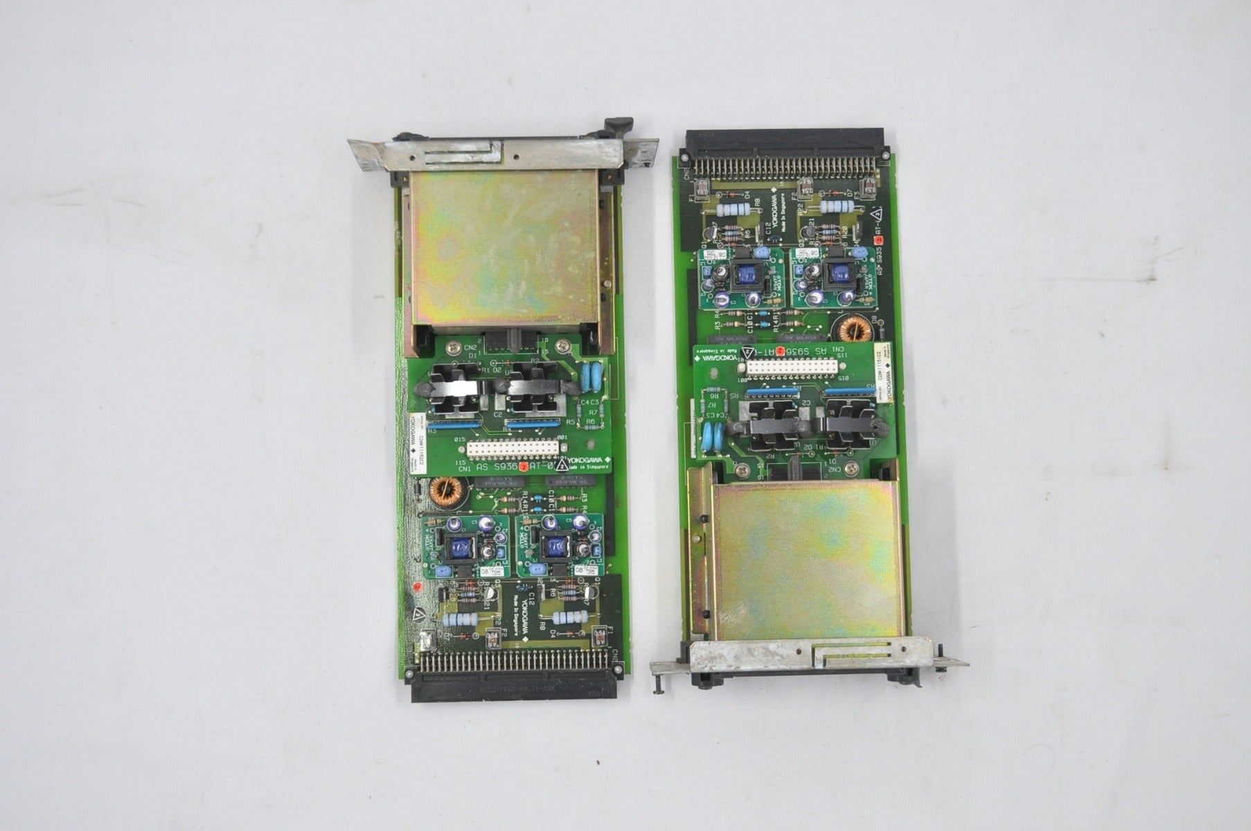 Yokogawa Aip502 As S9362At-0 Coupler Module