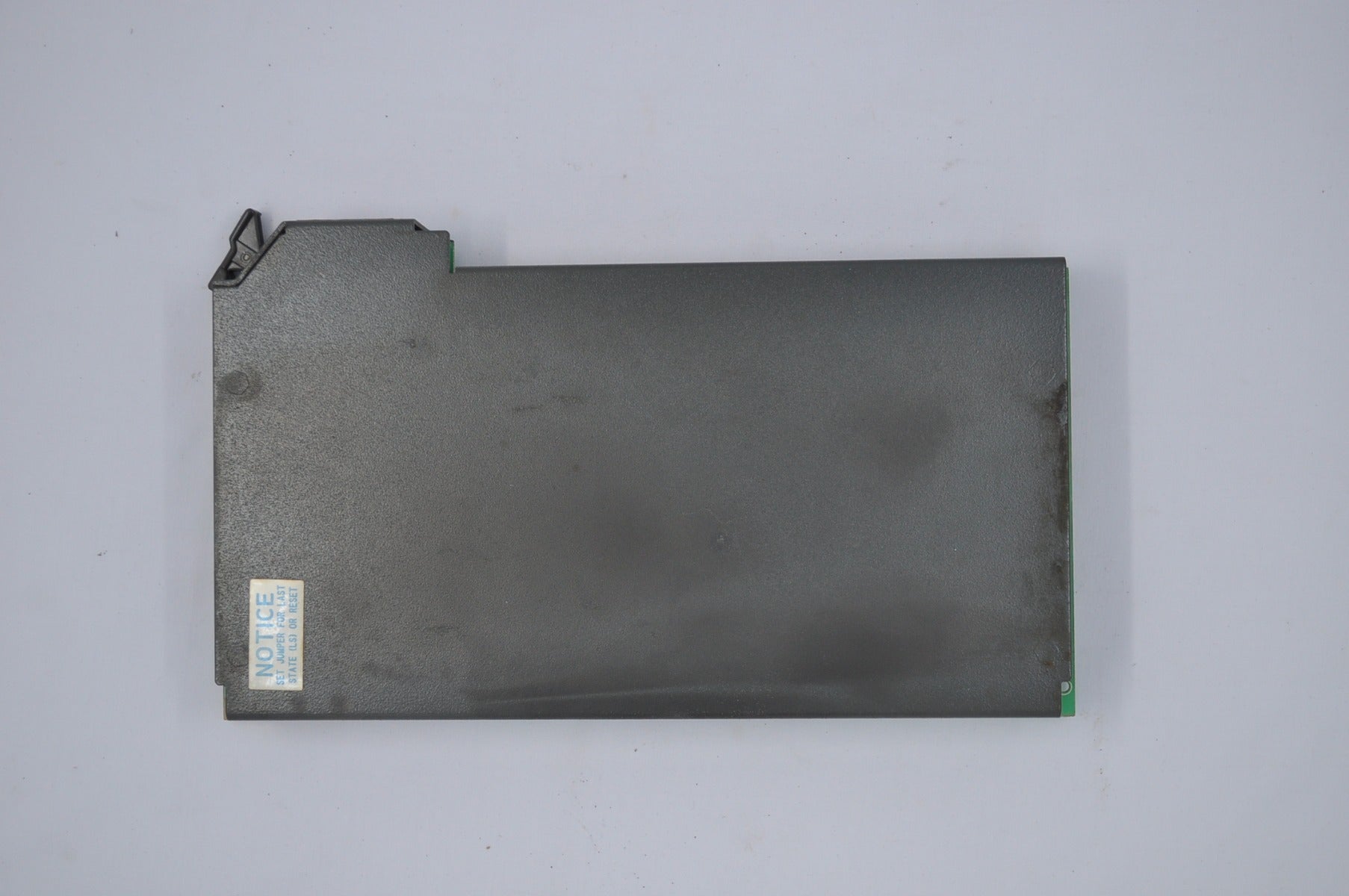 Allen bradley 1771-iad ac/dc input module