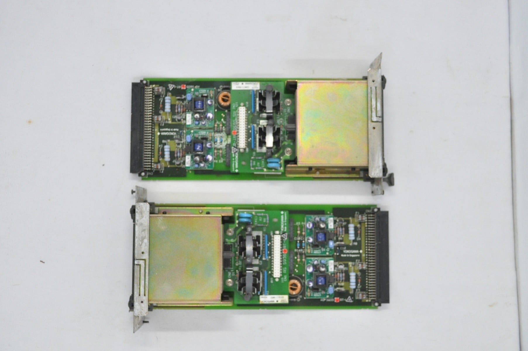 Yokogawa Aip502 As S9362At-0 Coupler Module