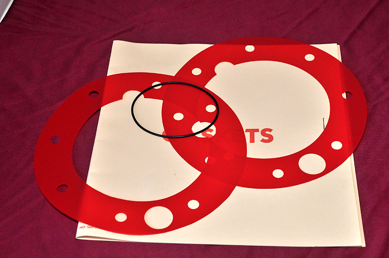 K213 service kit