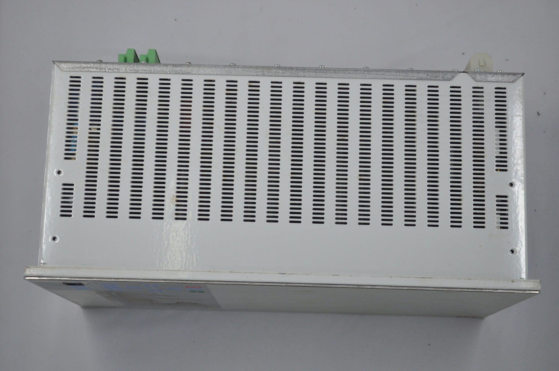 Abb rec670 bay control ied