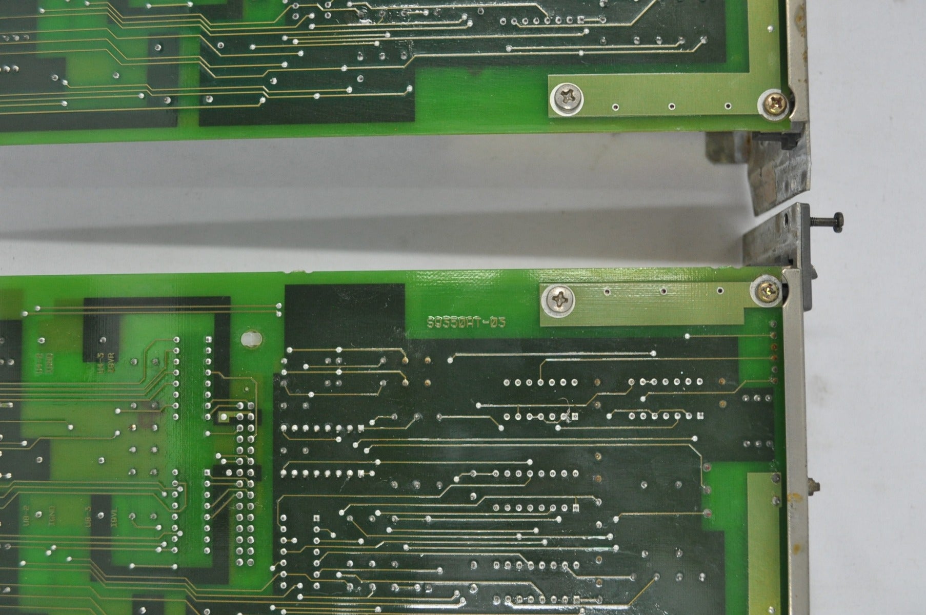 Yokogawa Aip502 As S9362At-0 Coupler Module