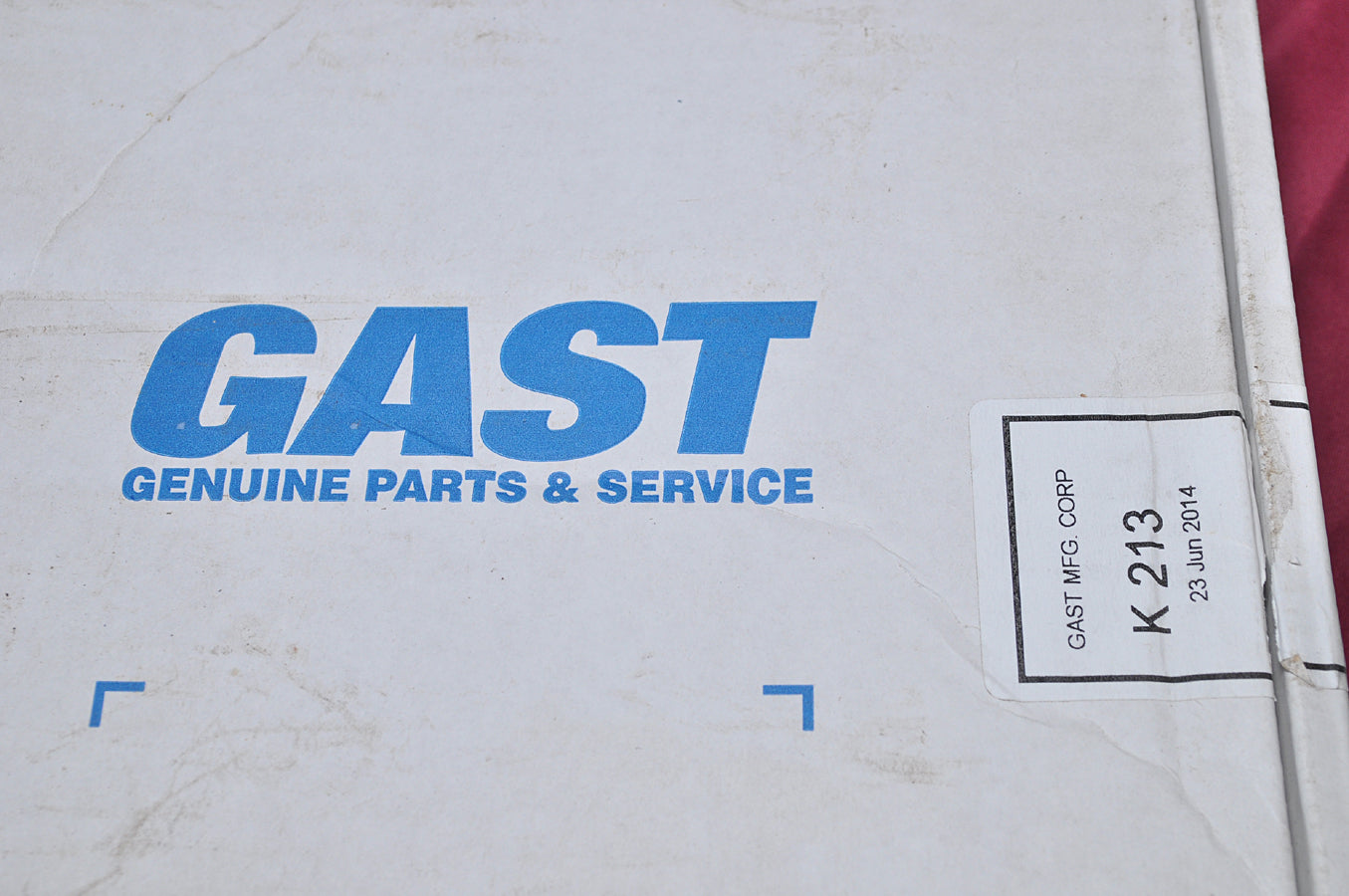K213 service kit