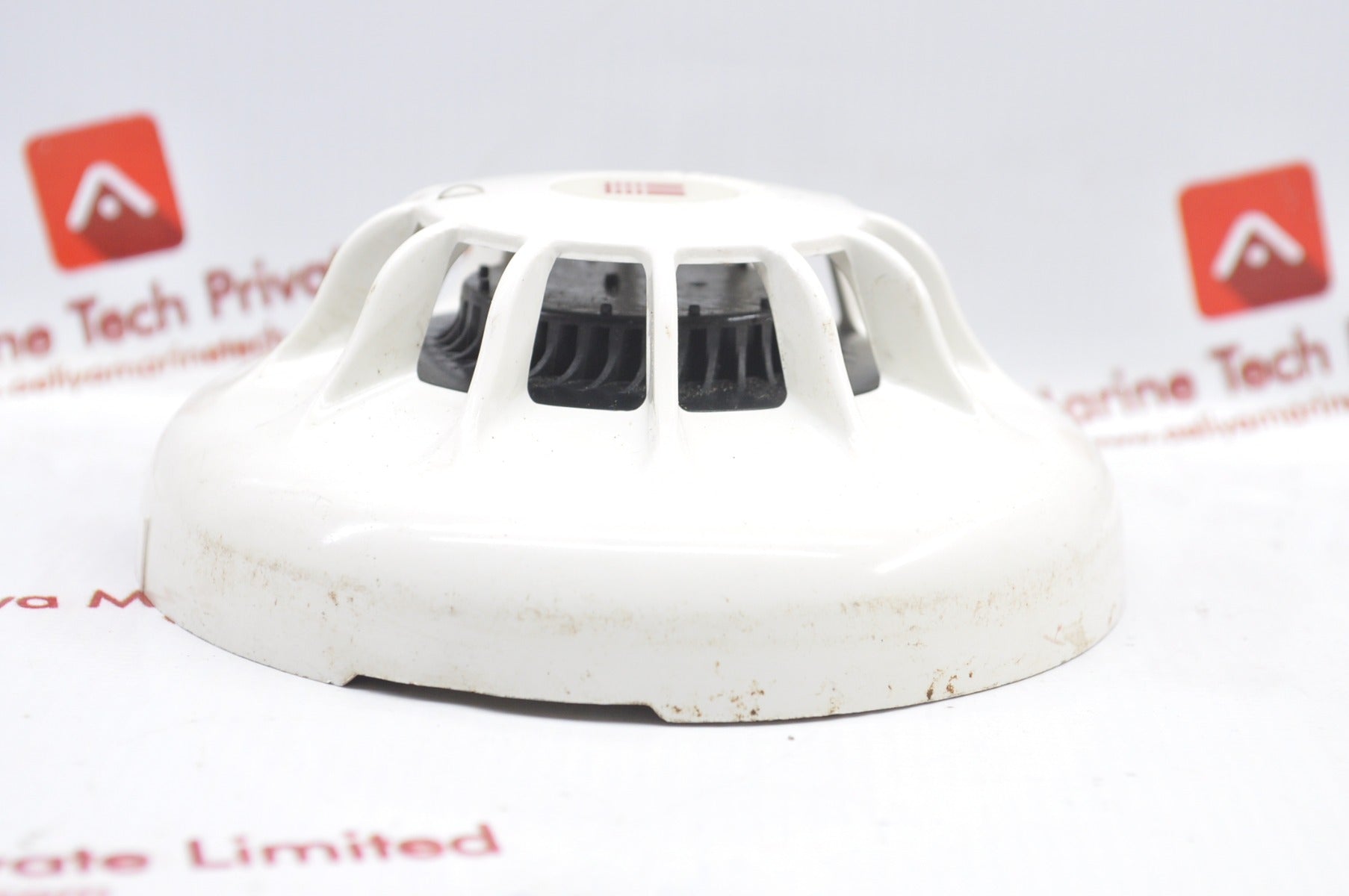 Tyco 601P Conventional Optical Smoke Detector