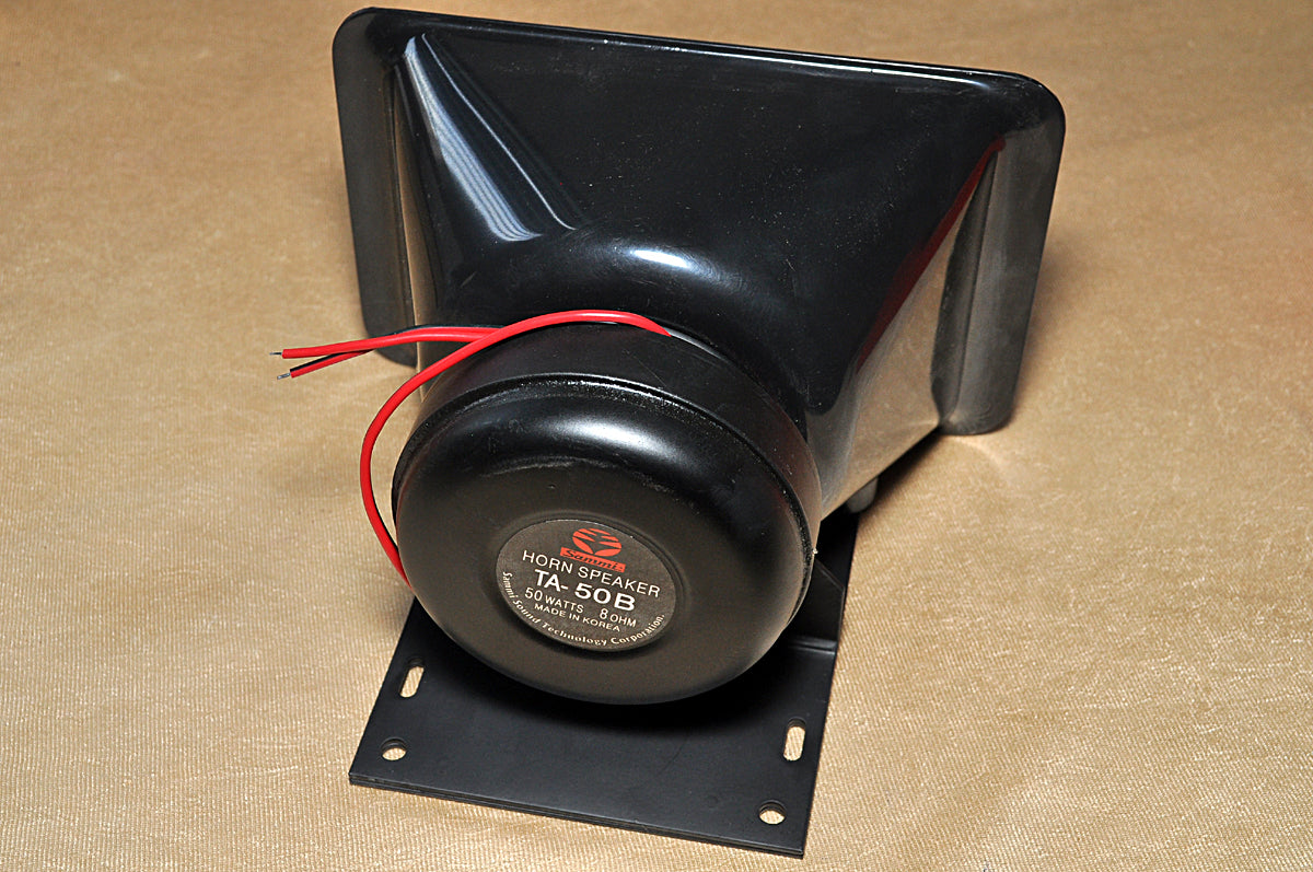 Sammi ta-50b horn speaker