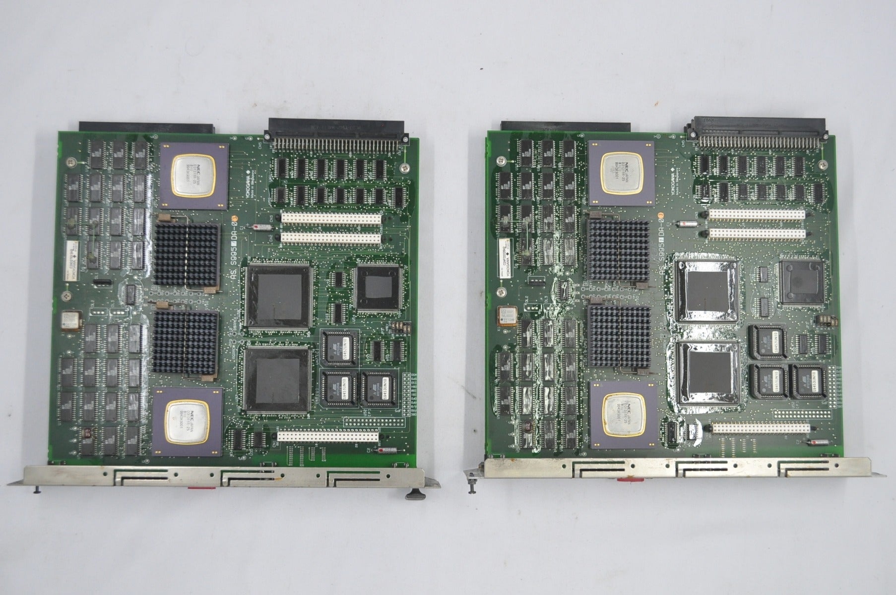 Yokogawa As S9951Da-03 V-net Station Module