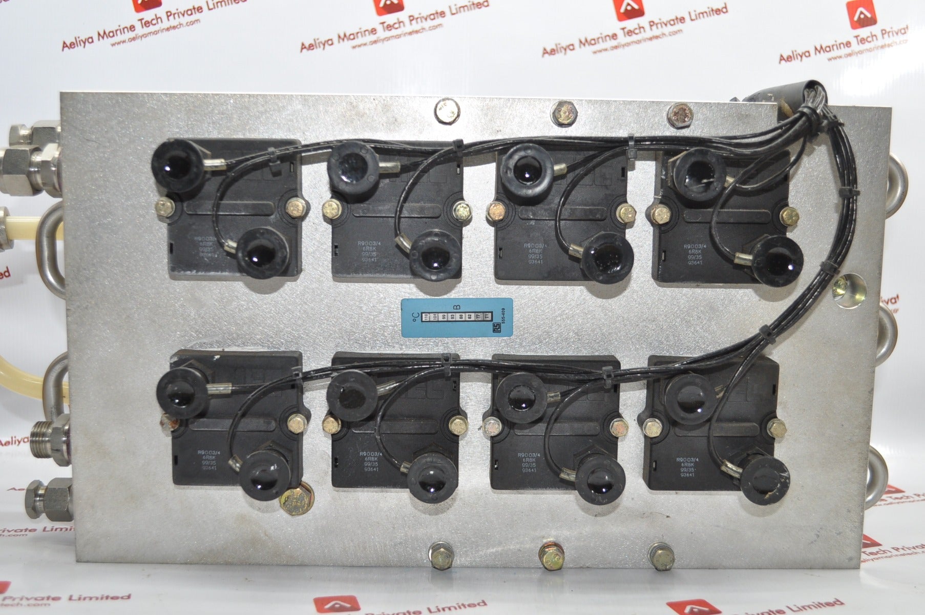 Mitsubishi Electric Cm1200Hb-66H 301 Module Gt2635