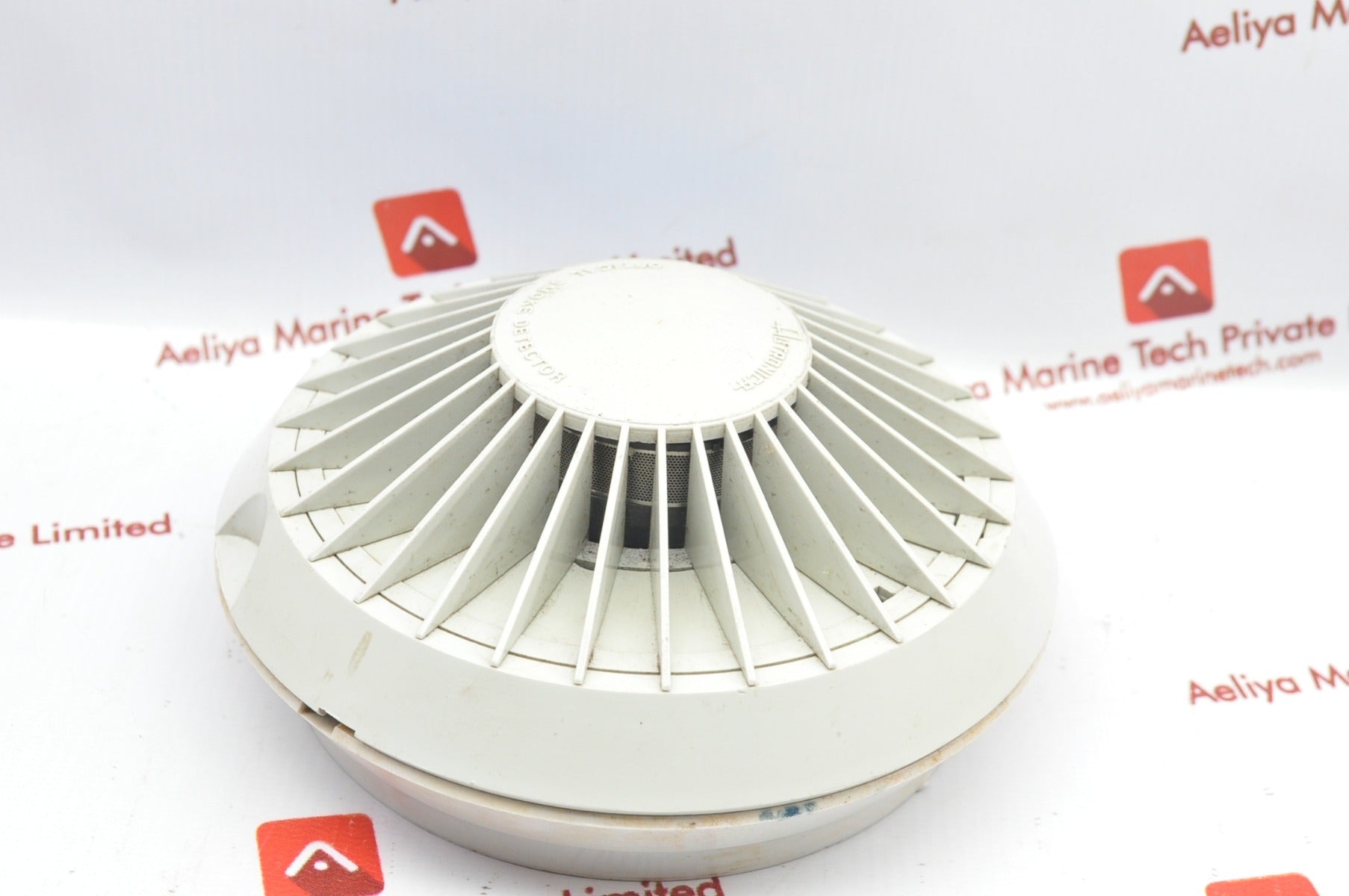 Autronica bh-31a/ex optical smoke detector