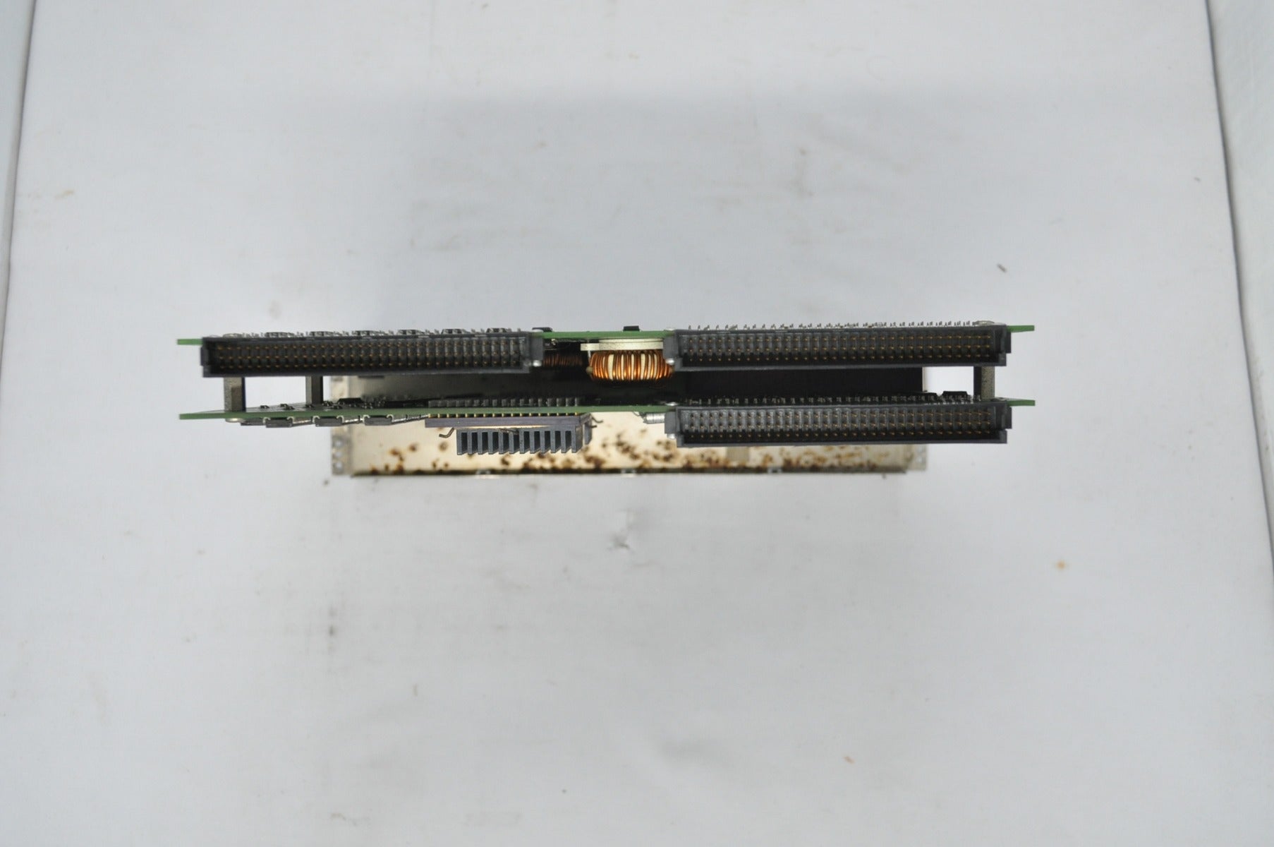 Yokogawa As S9951Da-03 V-net Station Module