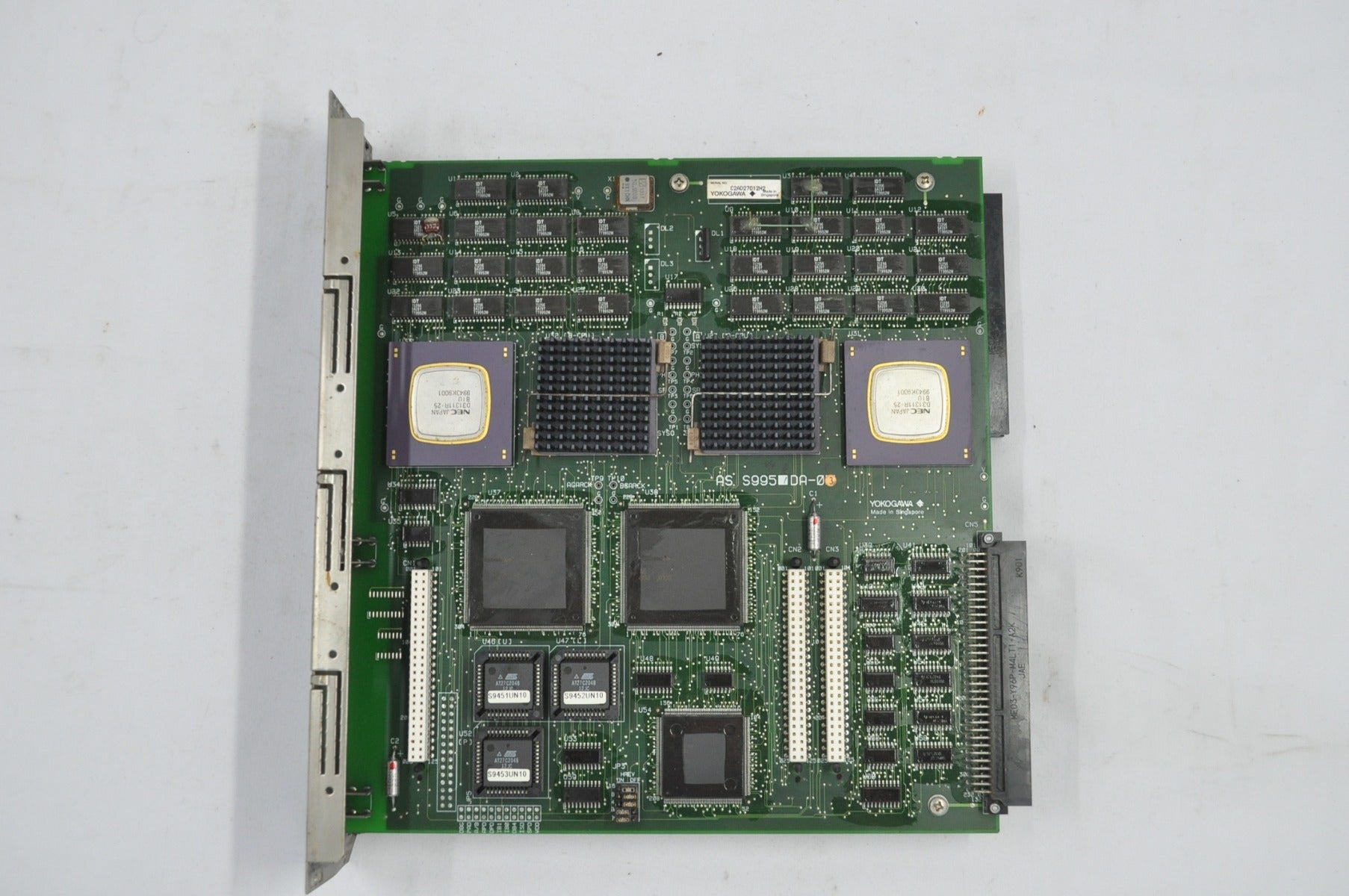 Yokogawa As S9951Da-03 V-net Station Module