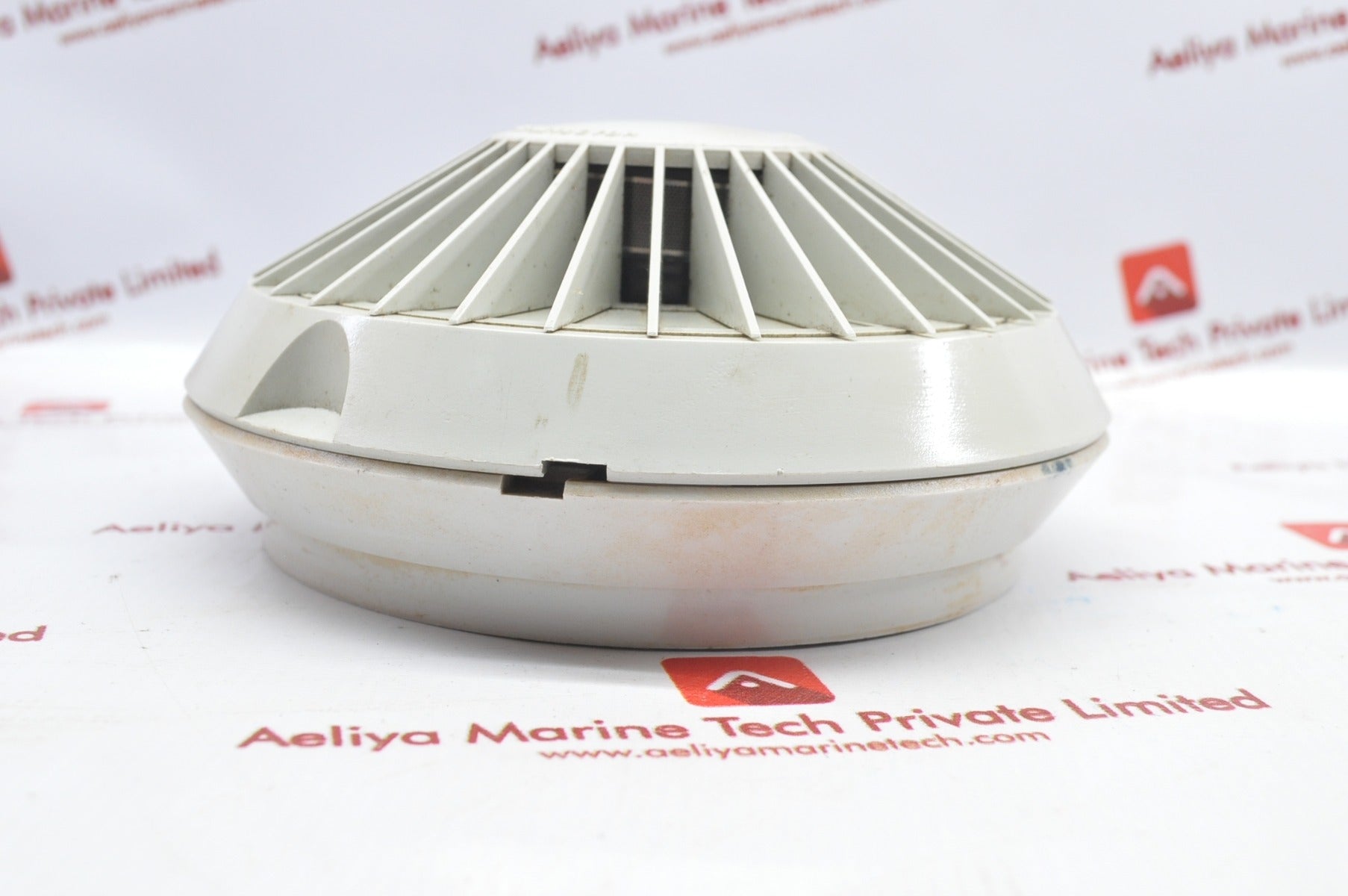 Autronica bh-31a/ex optical smoke detector