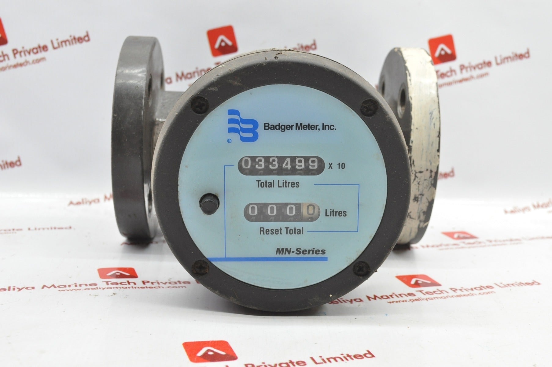 Badger Meter Mn-series Mn10Arm-5Tv